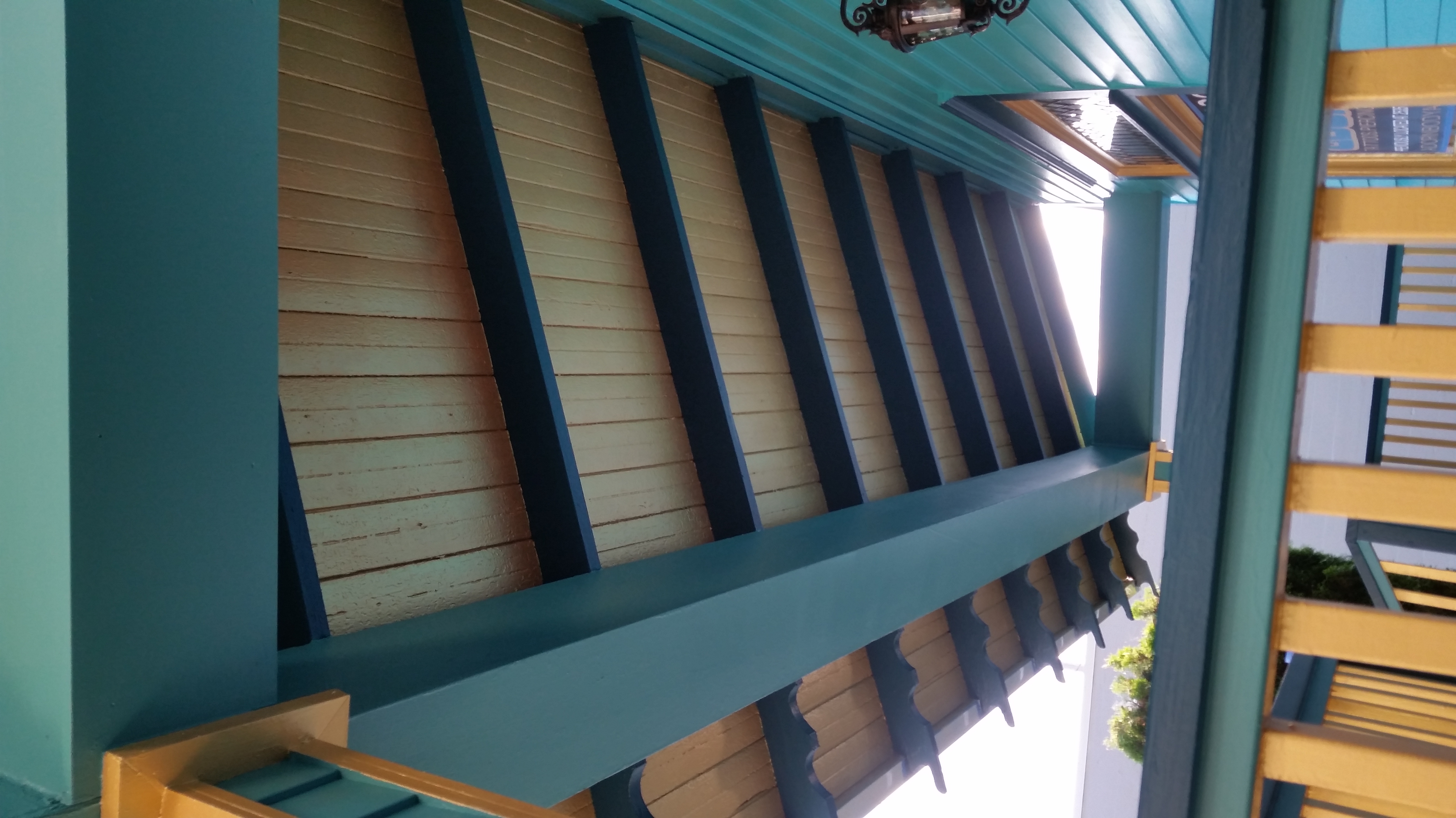 ADORN SE PDX Exterior Specialty Repaint