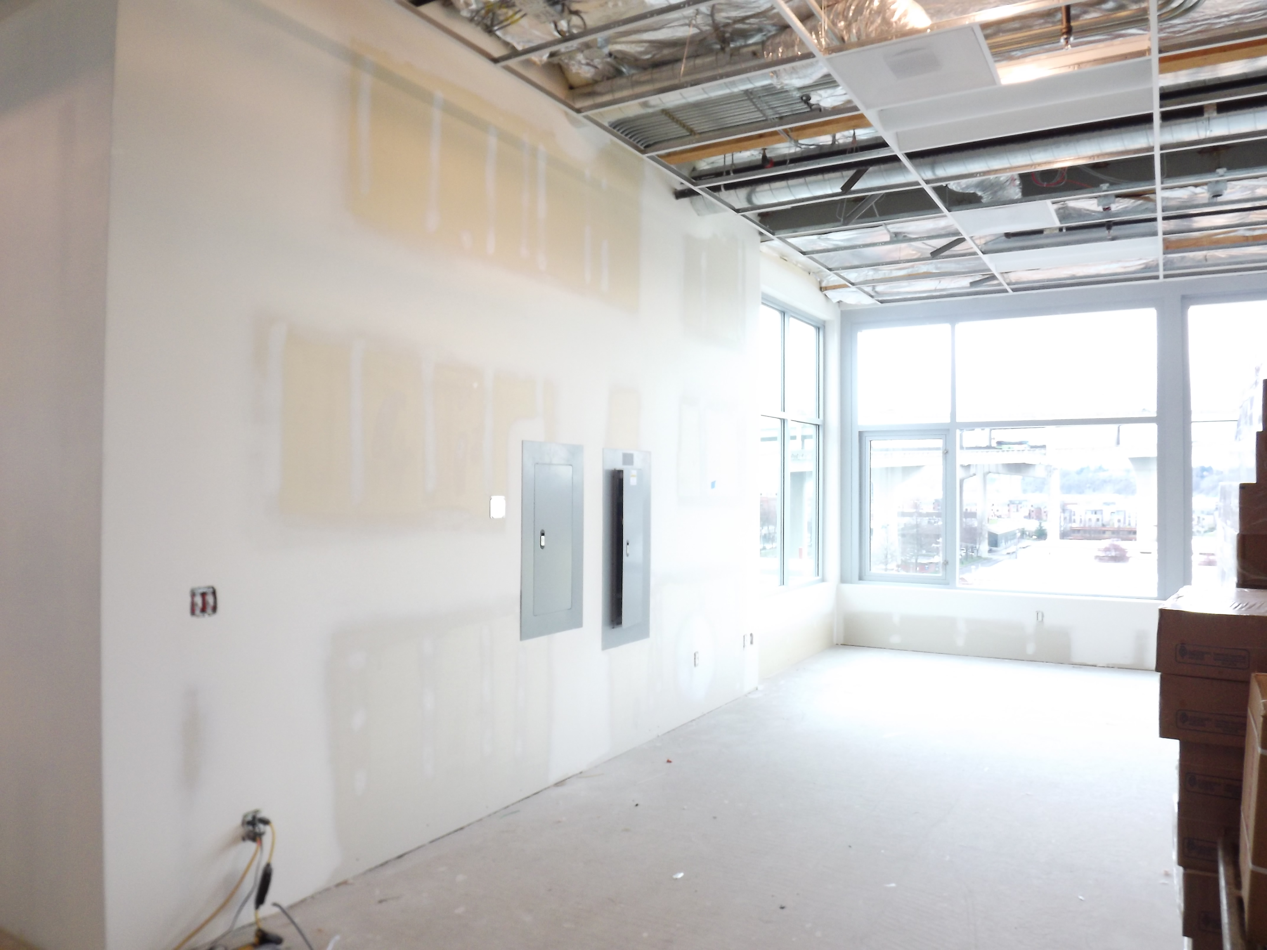 Air 1 Science Before Pics