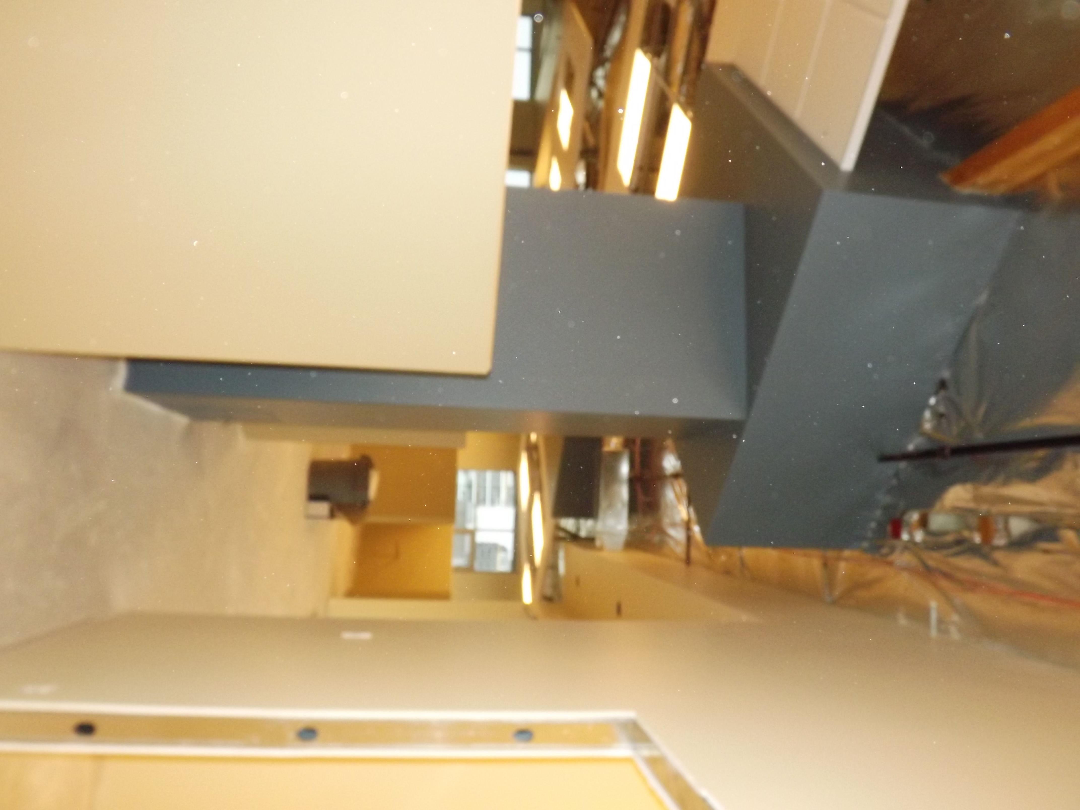 AIR 1 Science Building Interior Commercial Repaint Downtown PDX Gallery Image