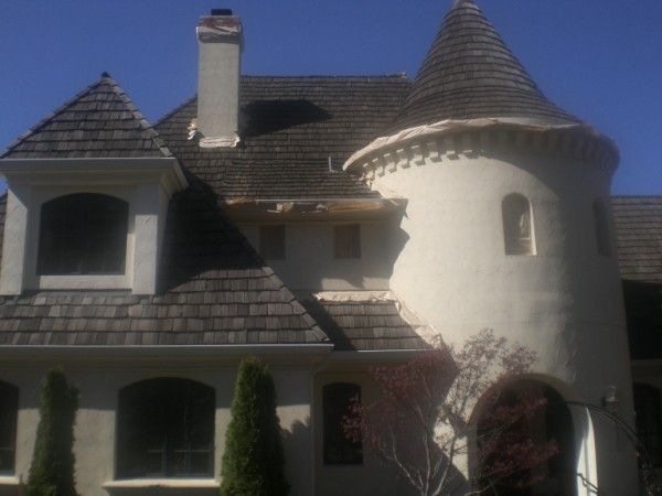 Forest Heights Exterior Repaint Gallery Image