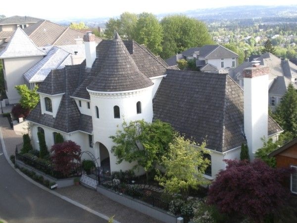 Forest Heights Exterior Repaint Gallery Image