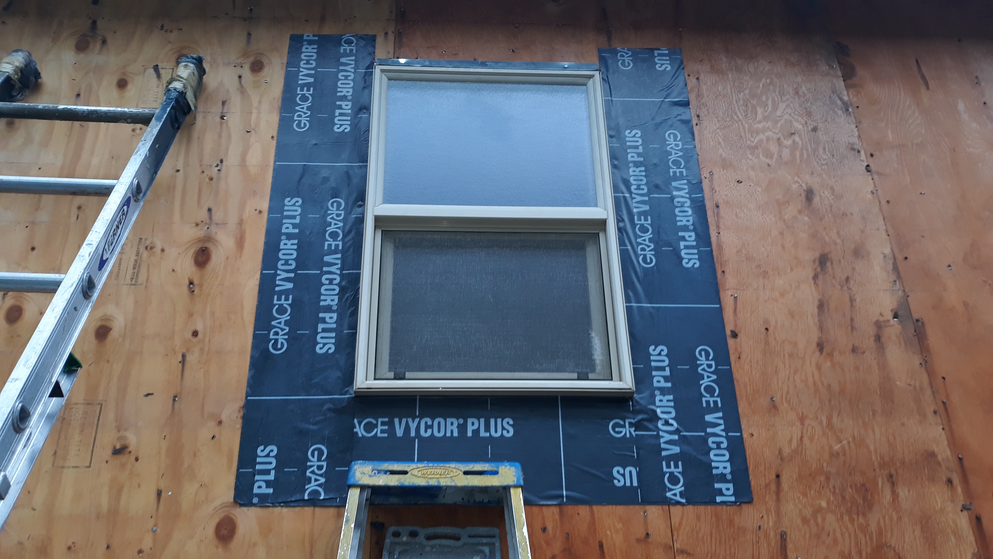Happy Valley Siding Project Gallery Image