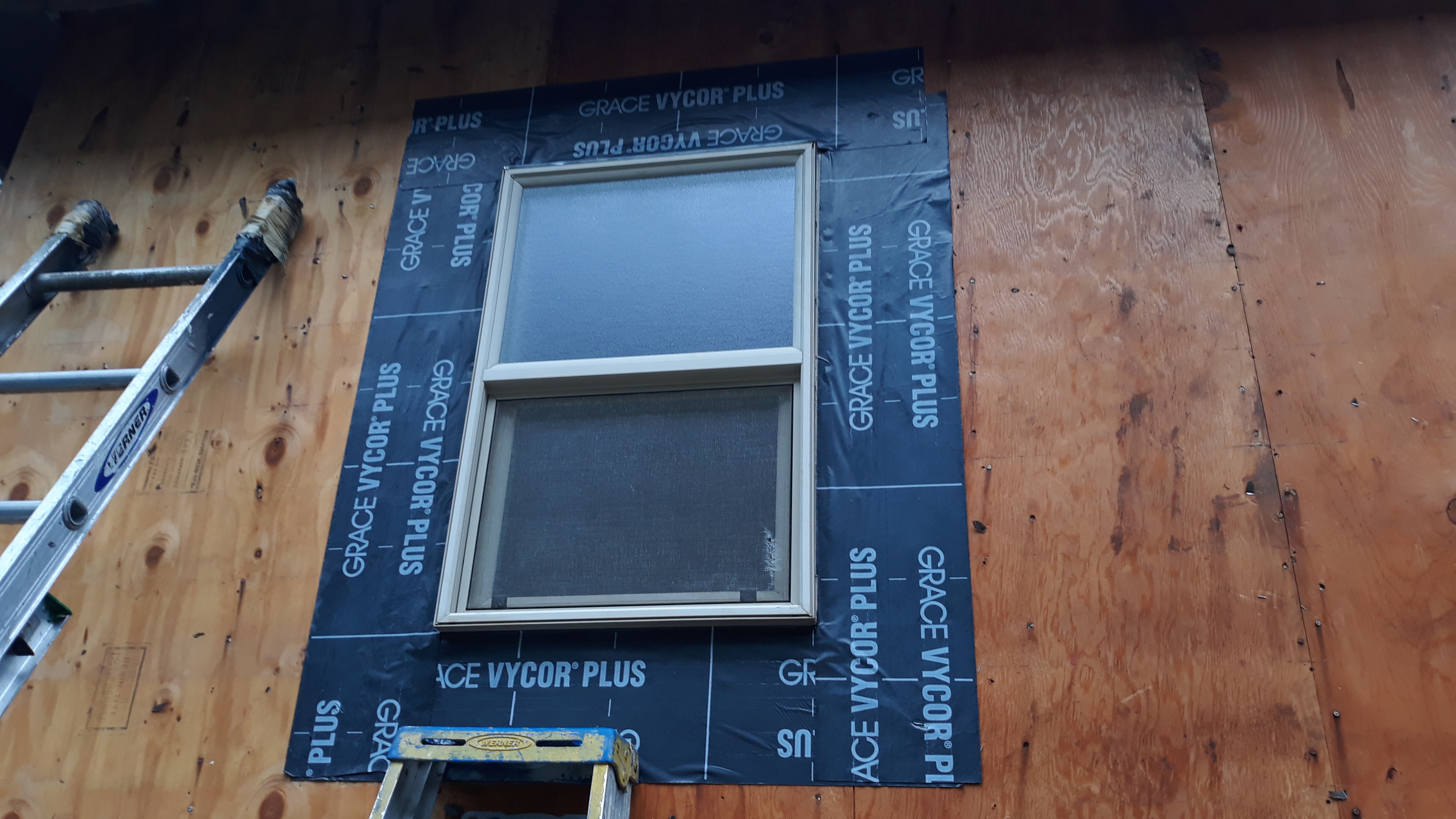 Custom Siding & Envelope