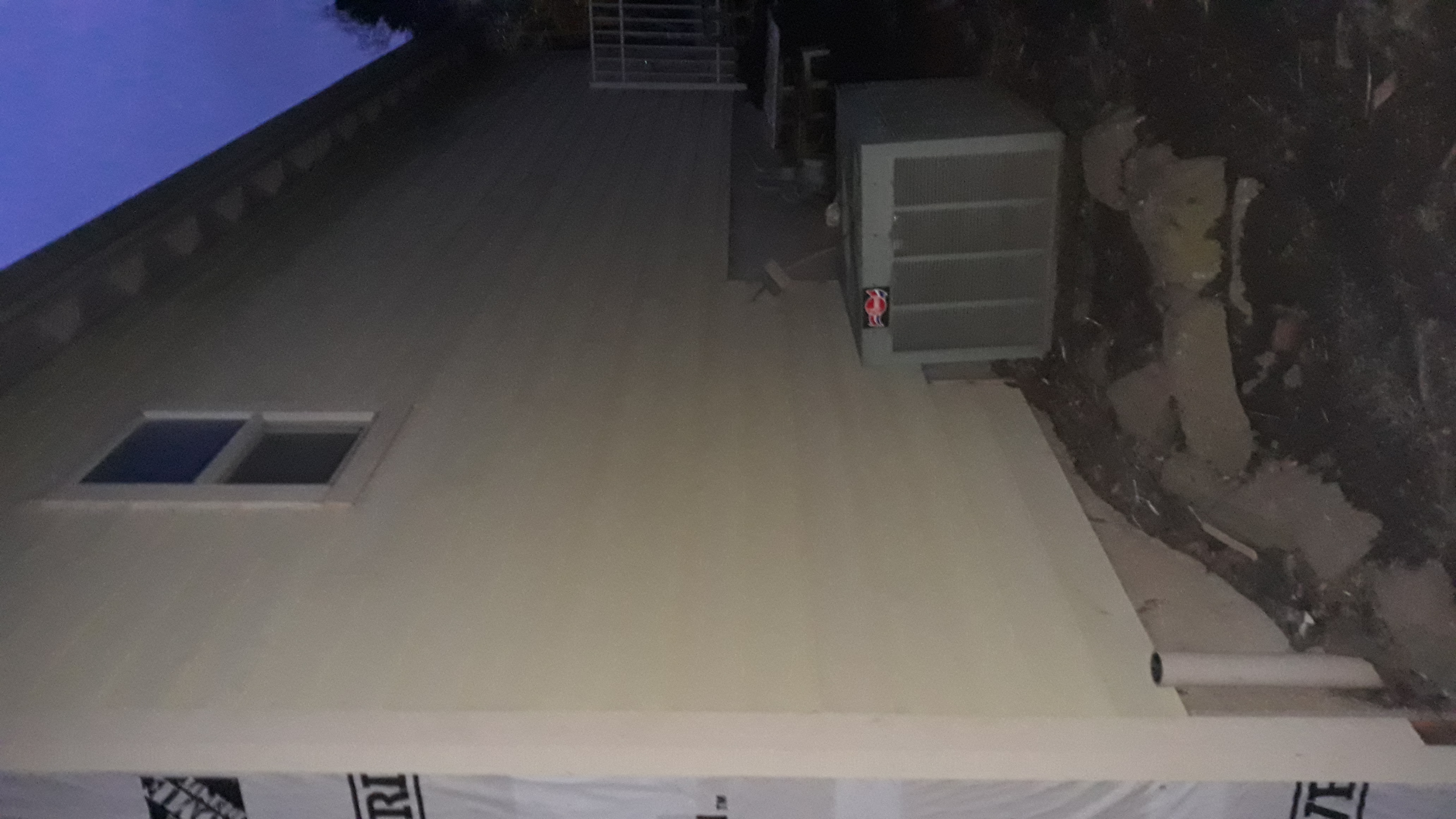Happy Valley Siding Project Gallery Image