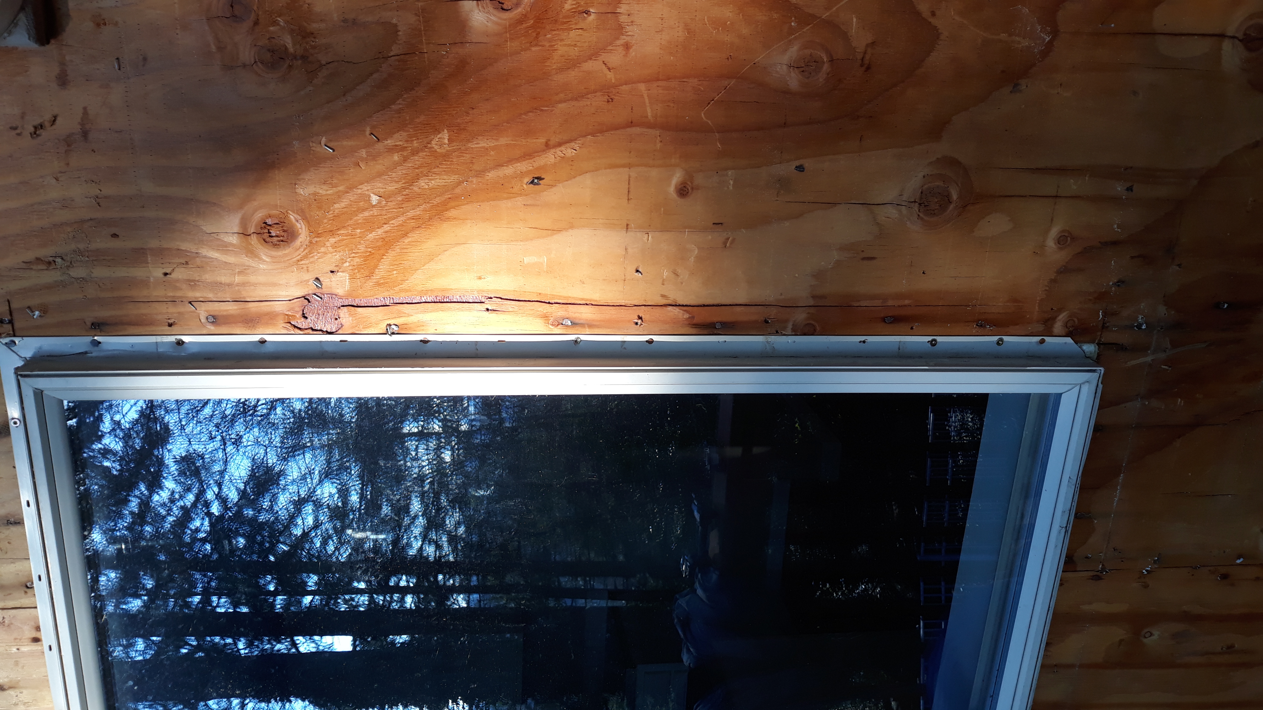 Happy Valley Siding Project Gallery Image