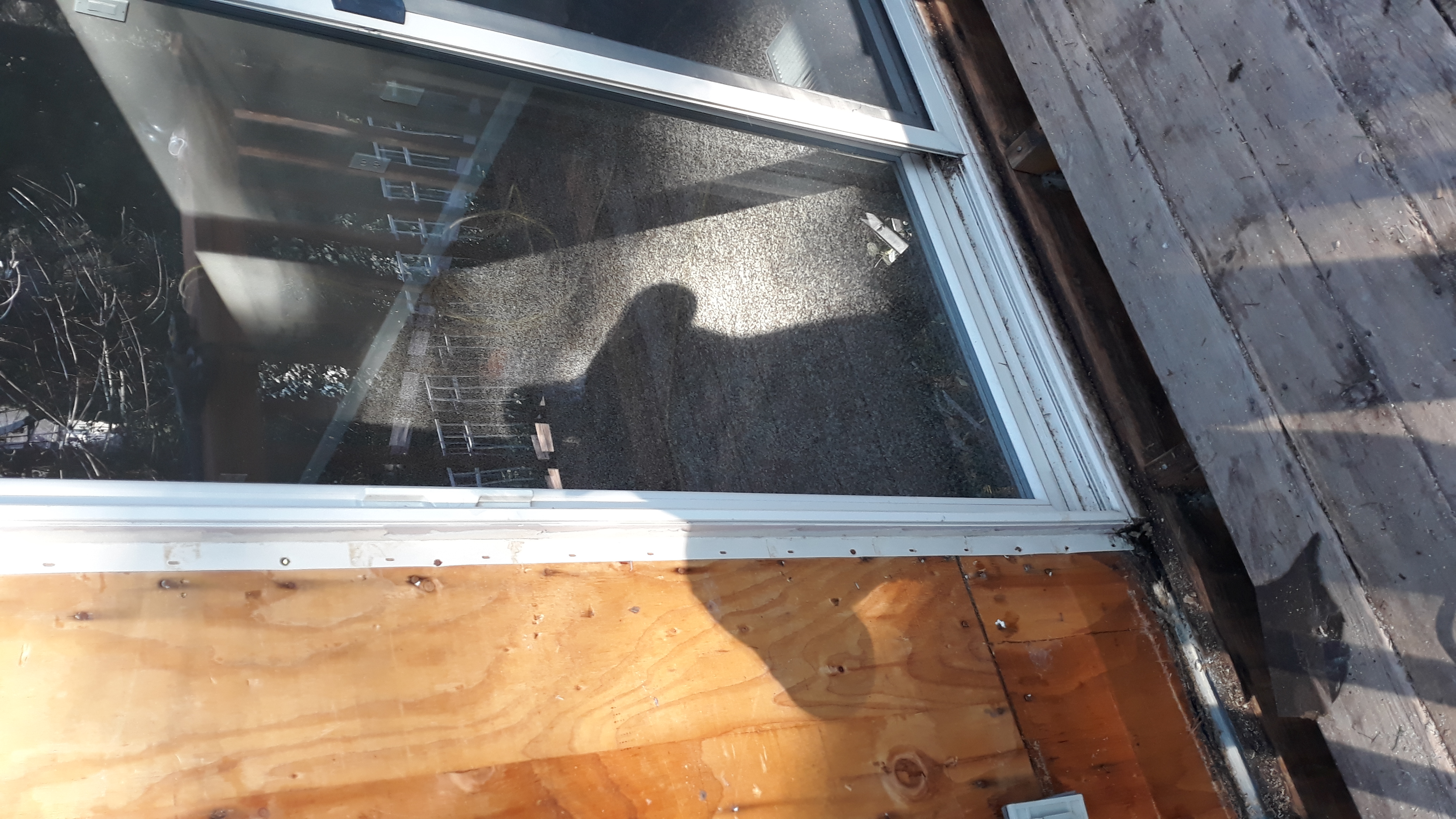 Happy Valley Siding Project Gallery Image
