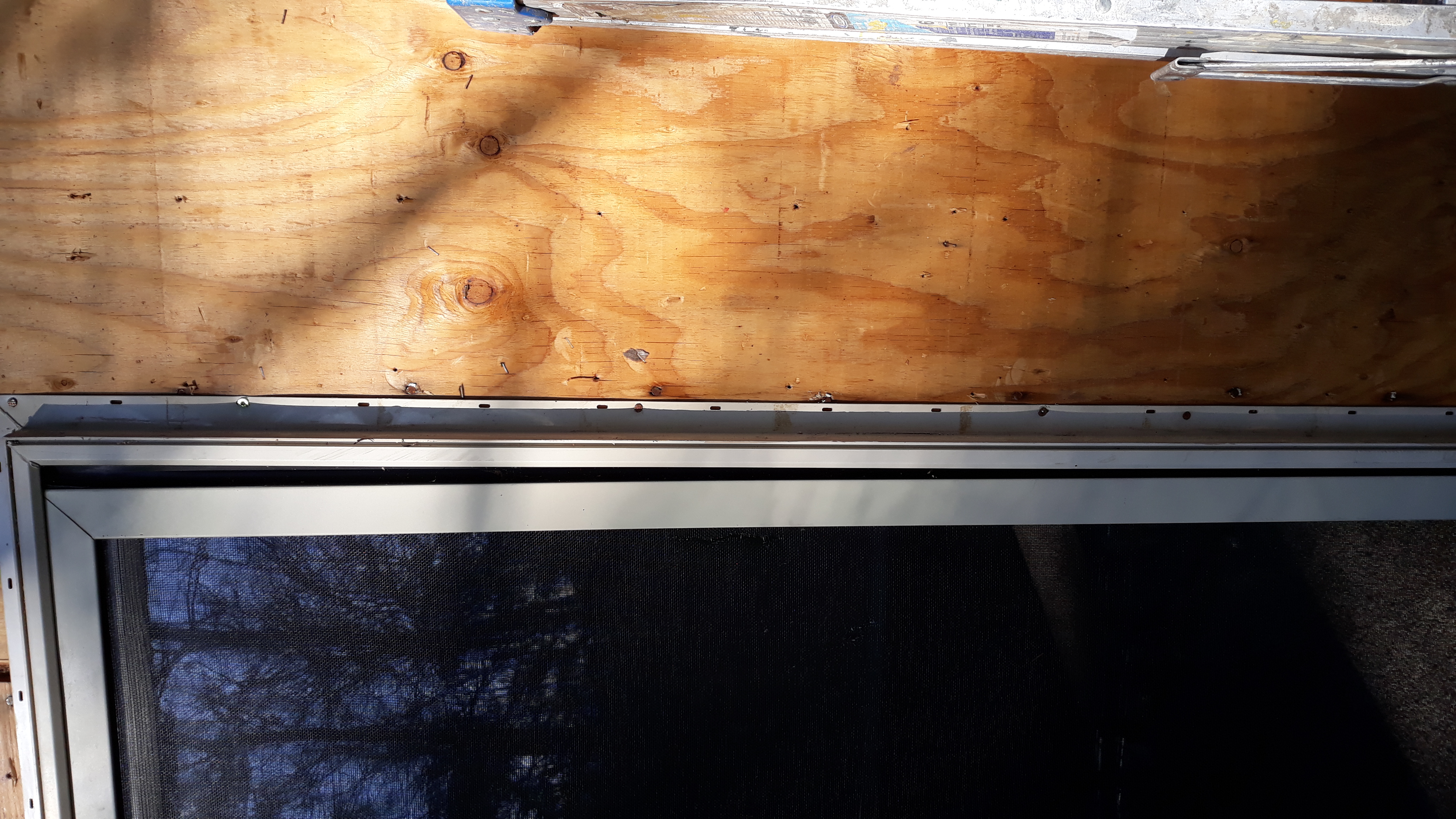 Happy Valley Siding Project Gallery Image