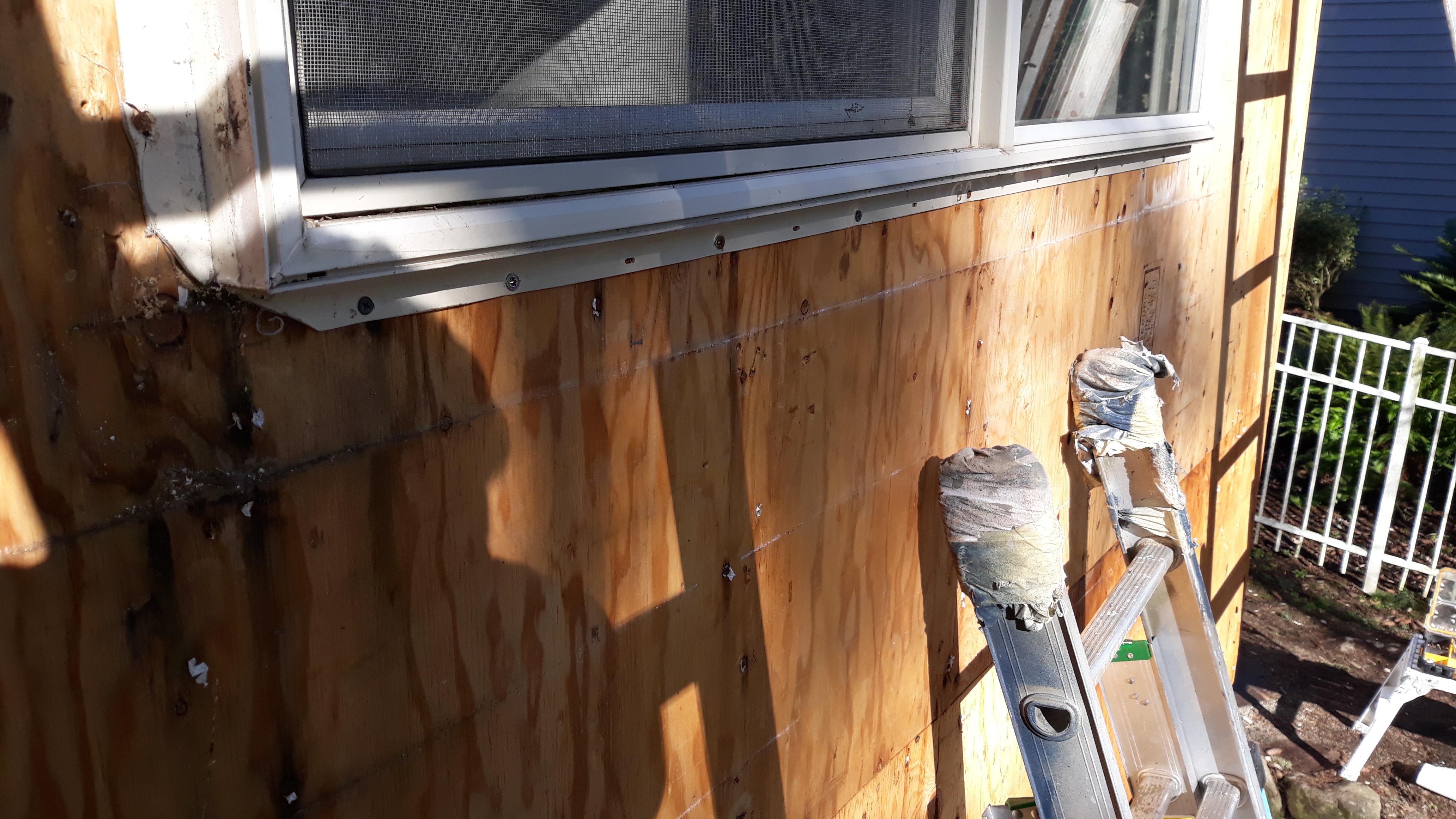 Happy Valley Siding Project Gallery Image