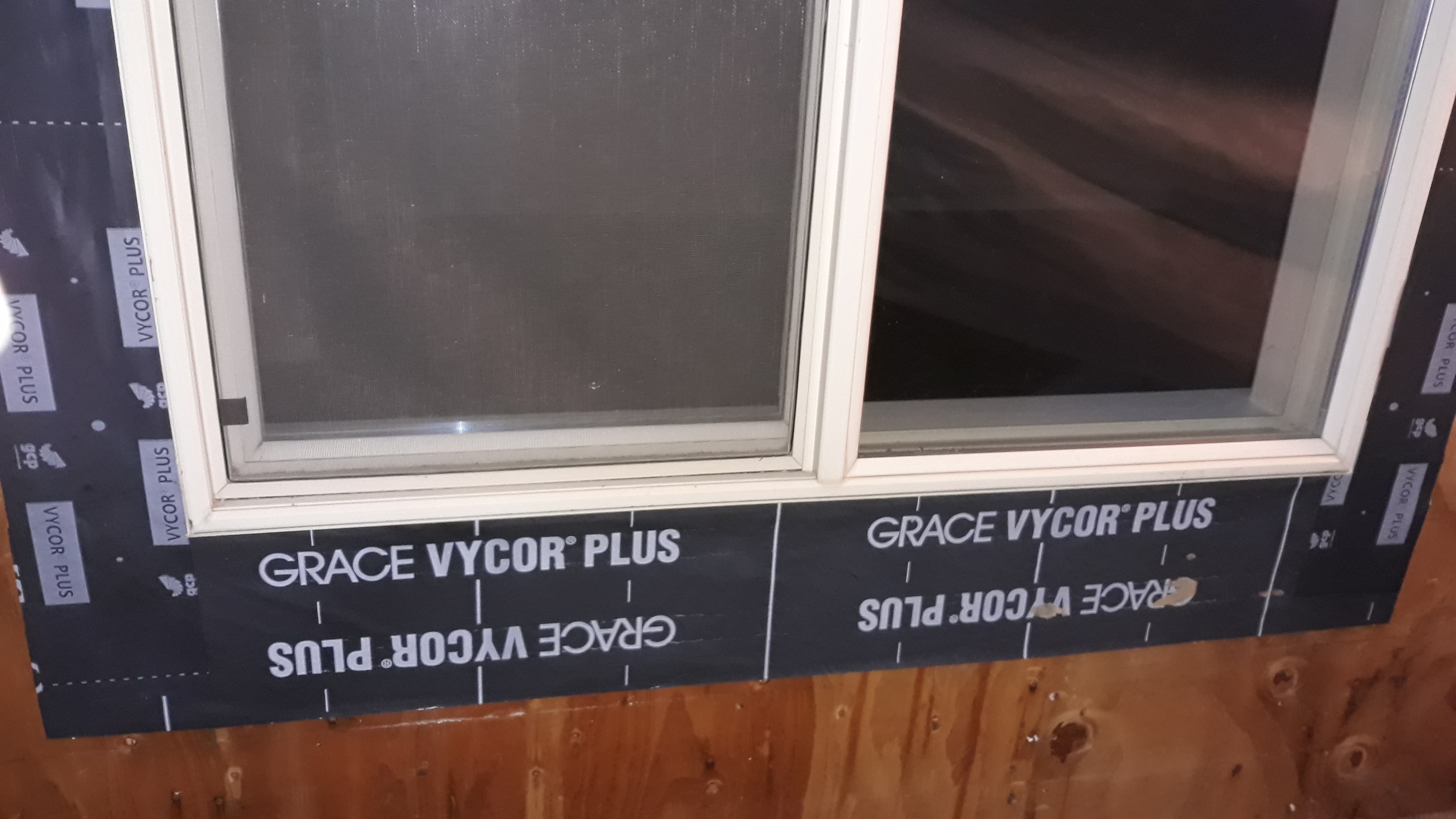 Happy Valley Siding Project Gallery Image