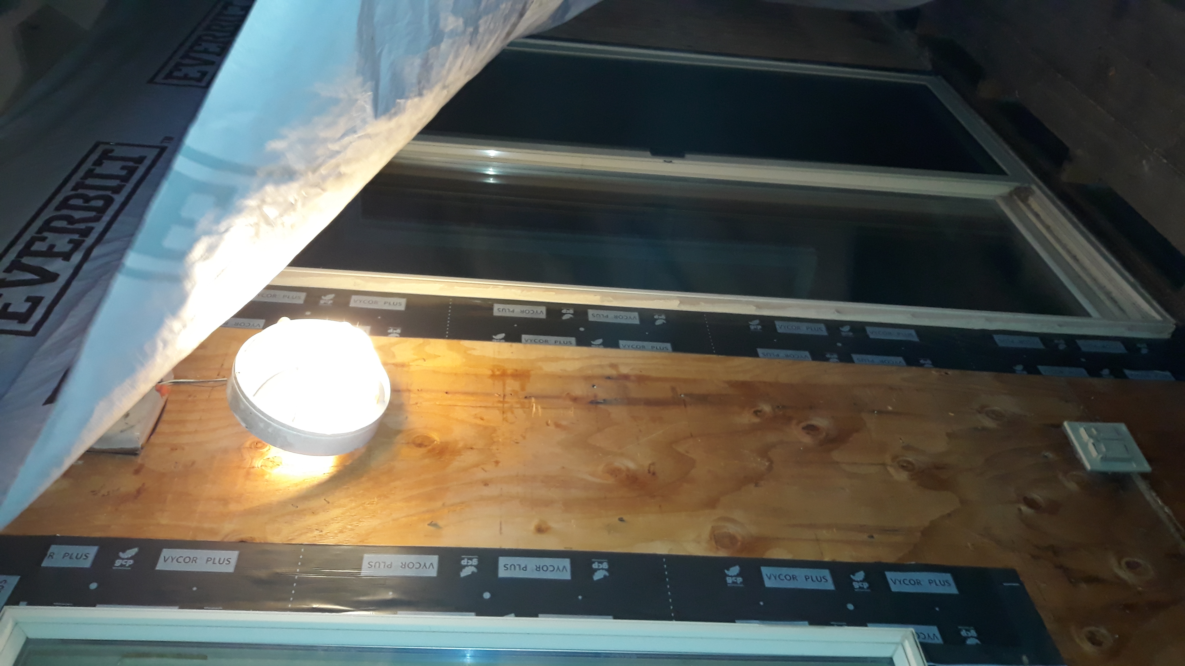 Happy Valley Siding Project Gallery Image