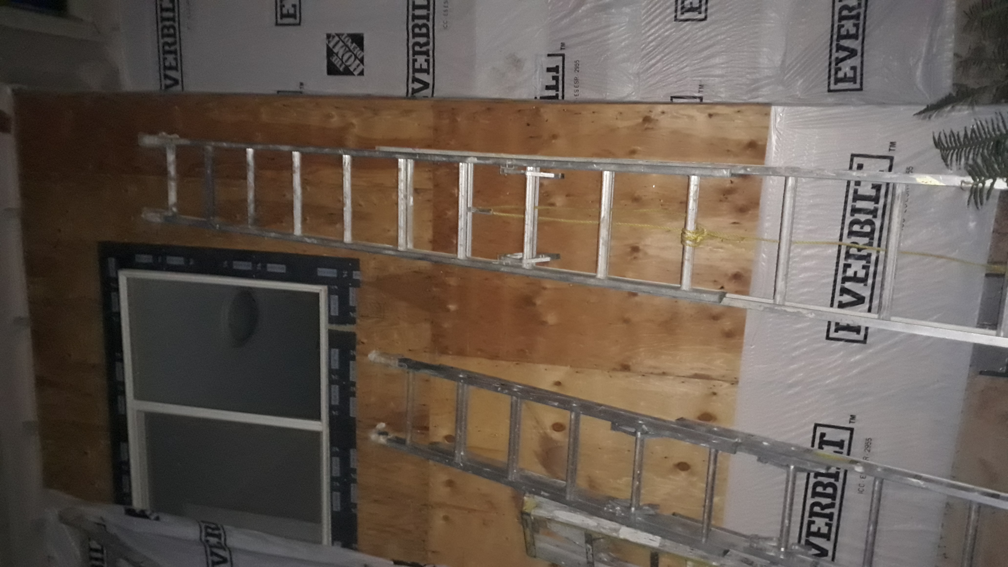 Happy Valley Siding Project Gallery Image