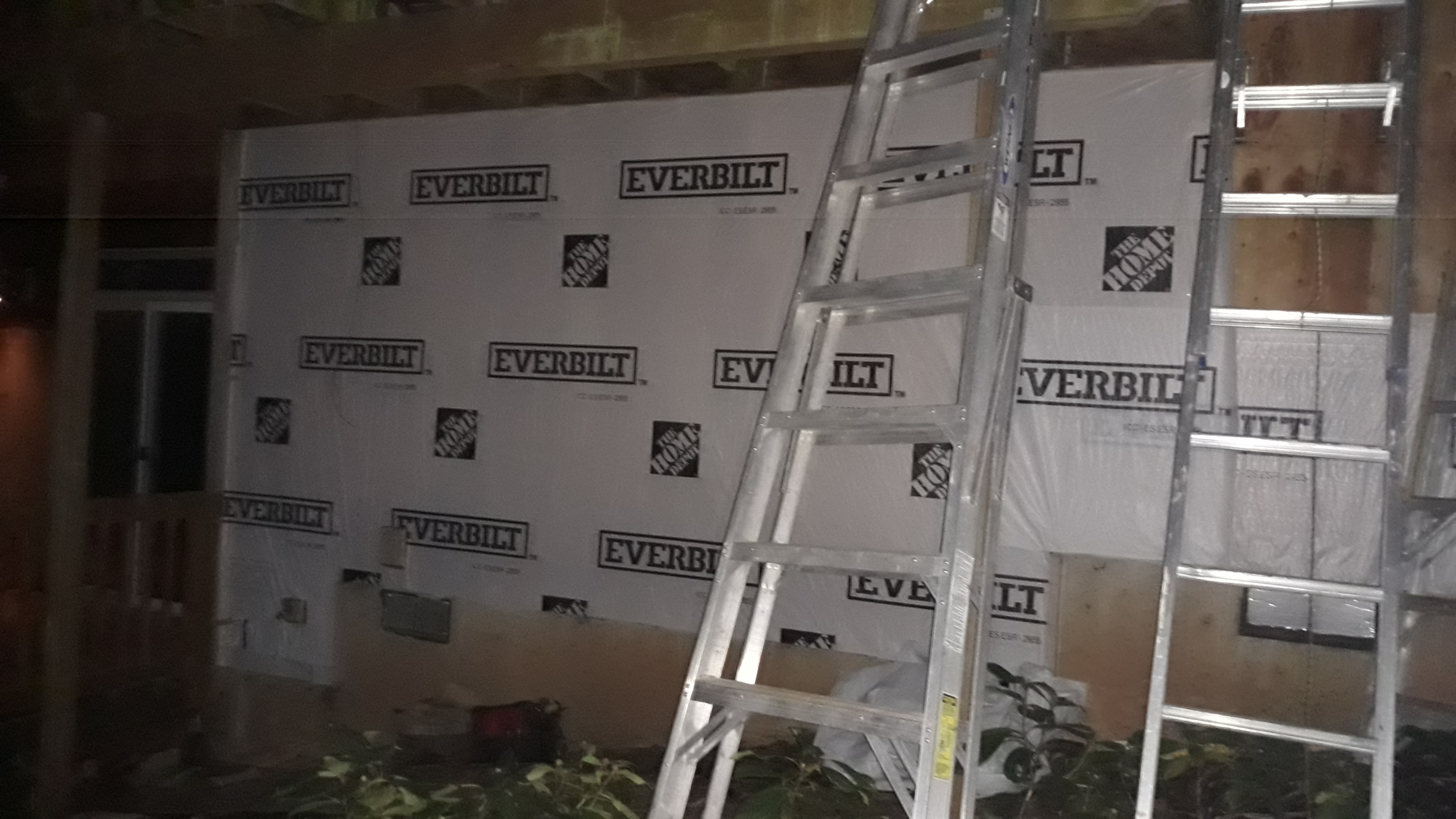 Happy Valley Siding Project Gallery Image