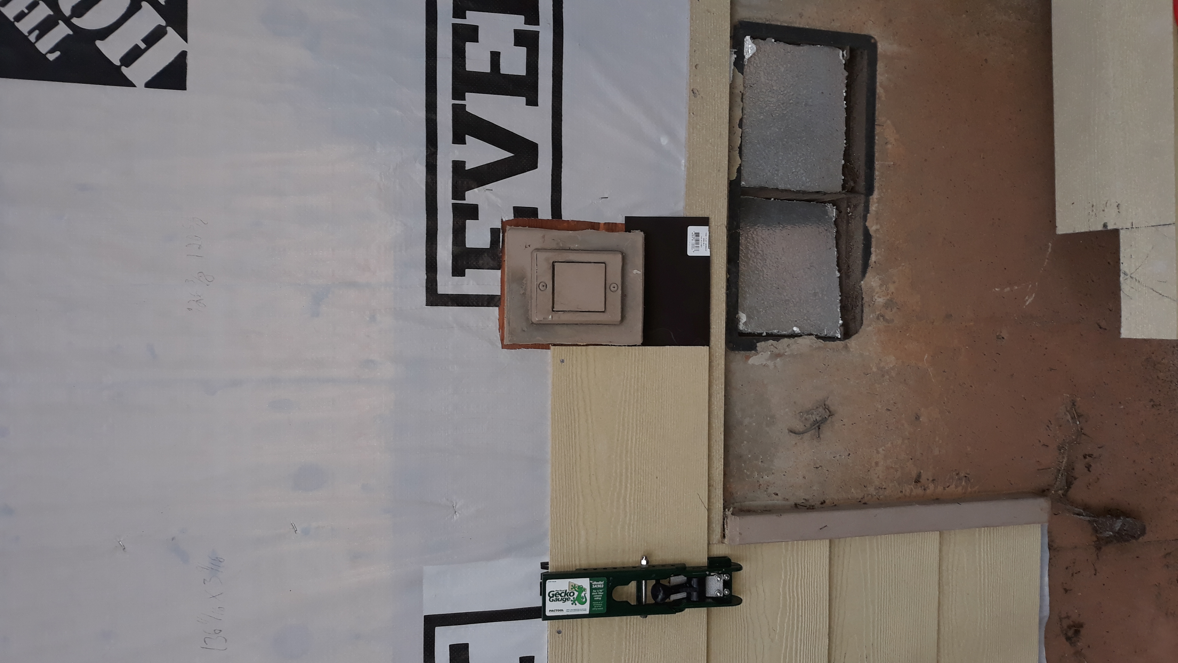 Happy Valley Siding Project Gallery Image