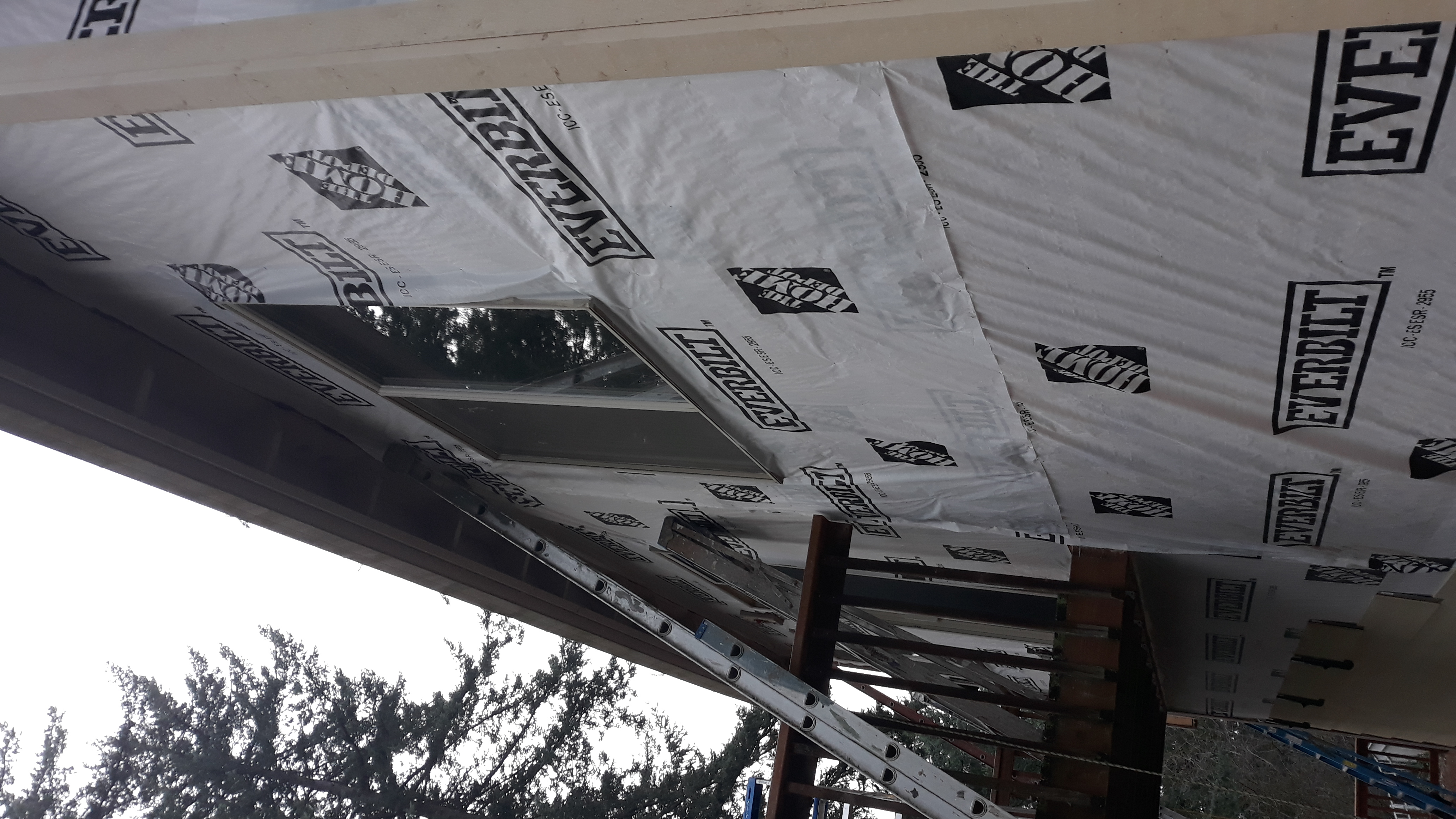 Happy Valley Siding Project Gallery Image