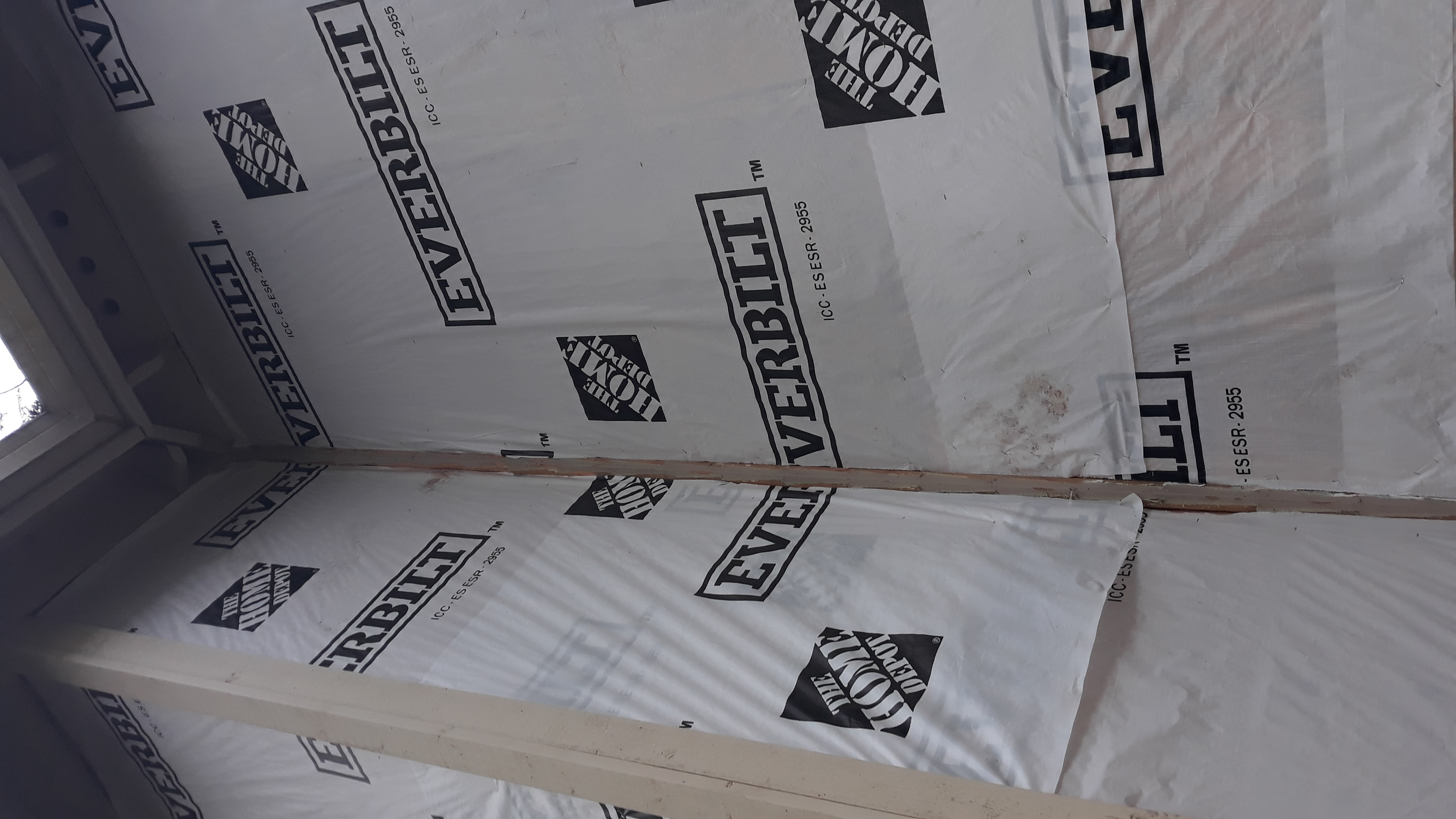 Happy Valley Siding Project Gallery Image