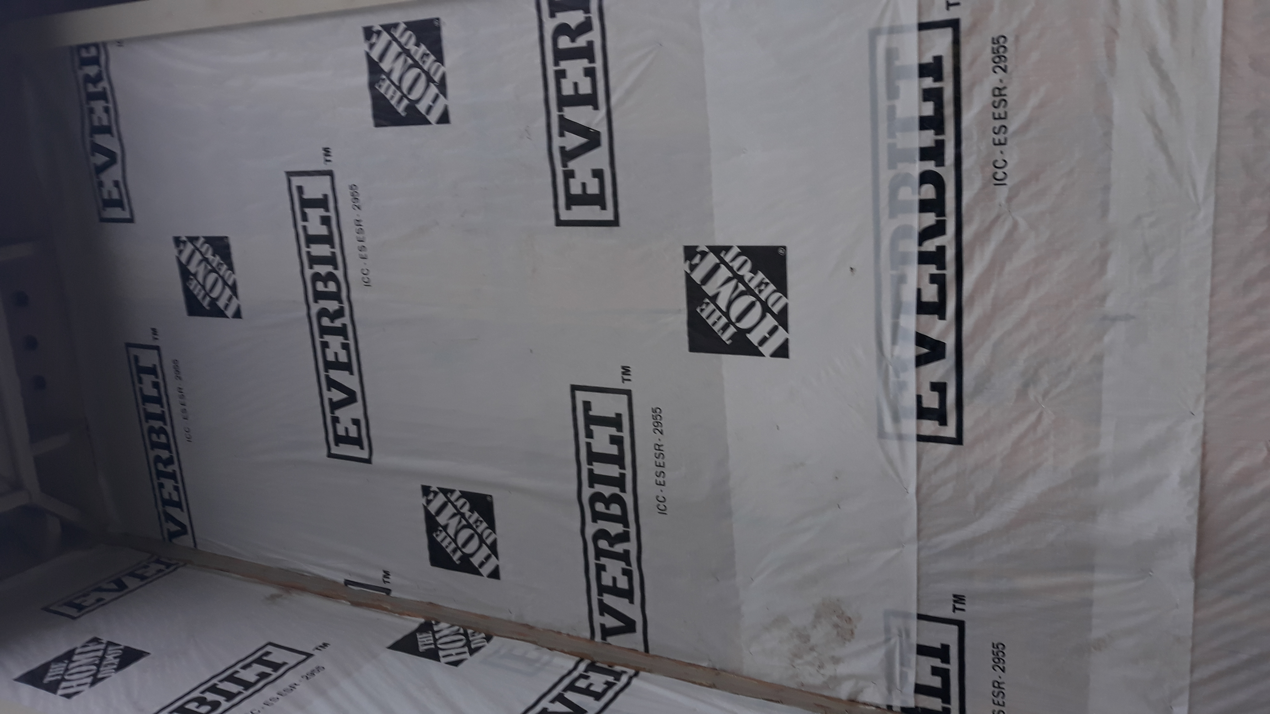 Happy Valley Siding Project Gallery Image