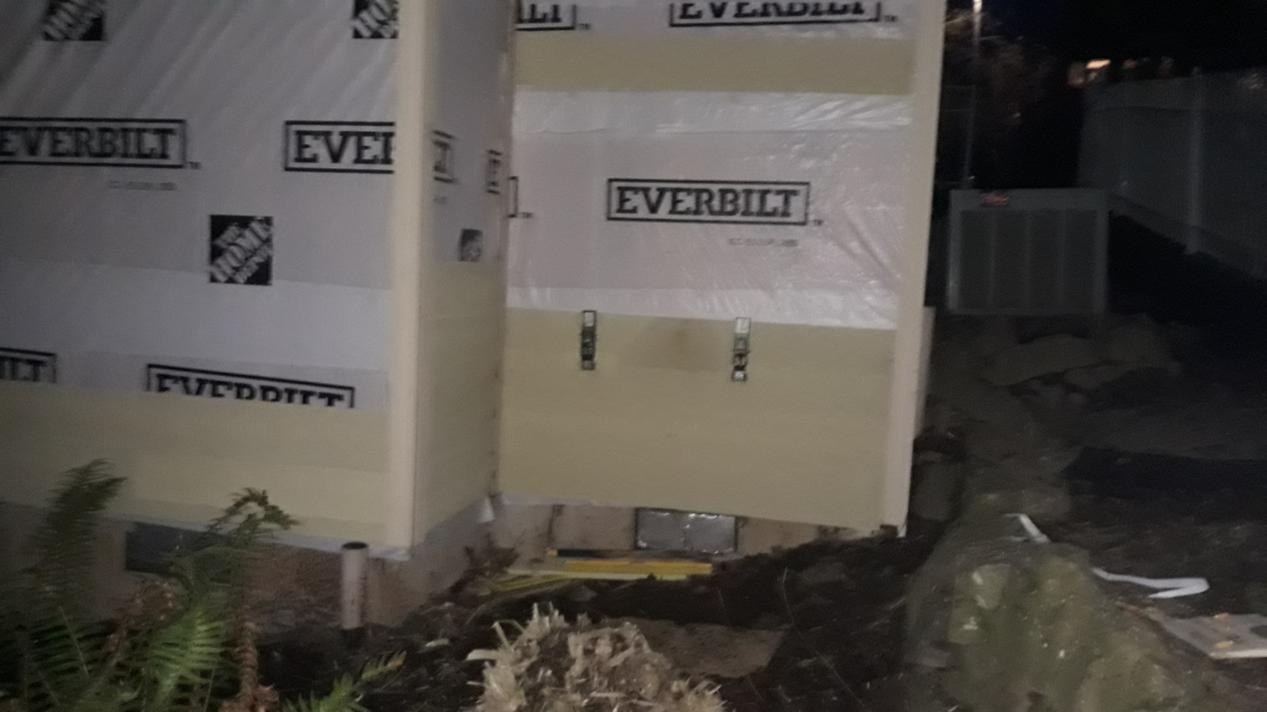 Happy Valley Siding Project Gallery Image