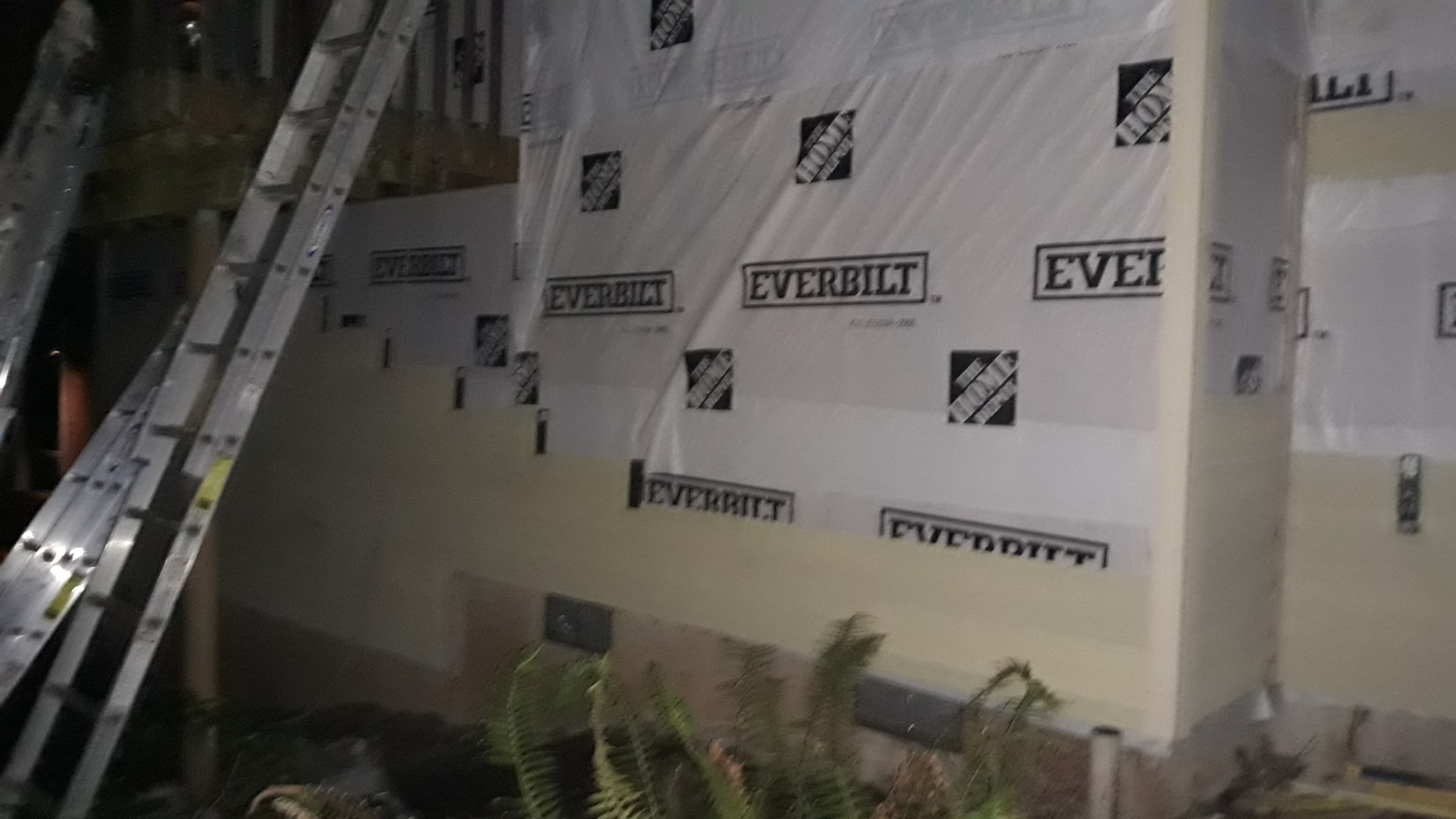 Happy Valley Siding Project Gallery Image