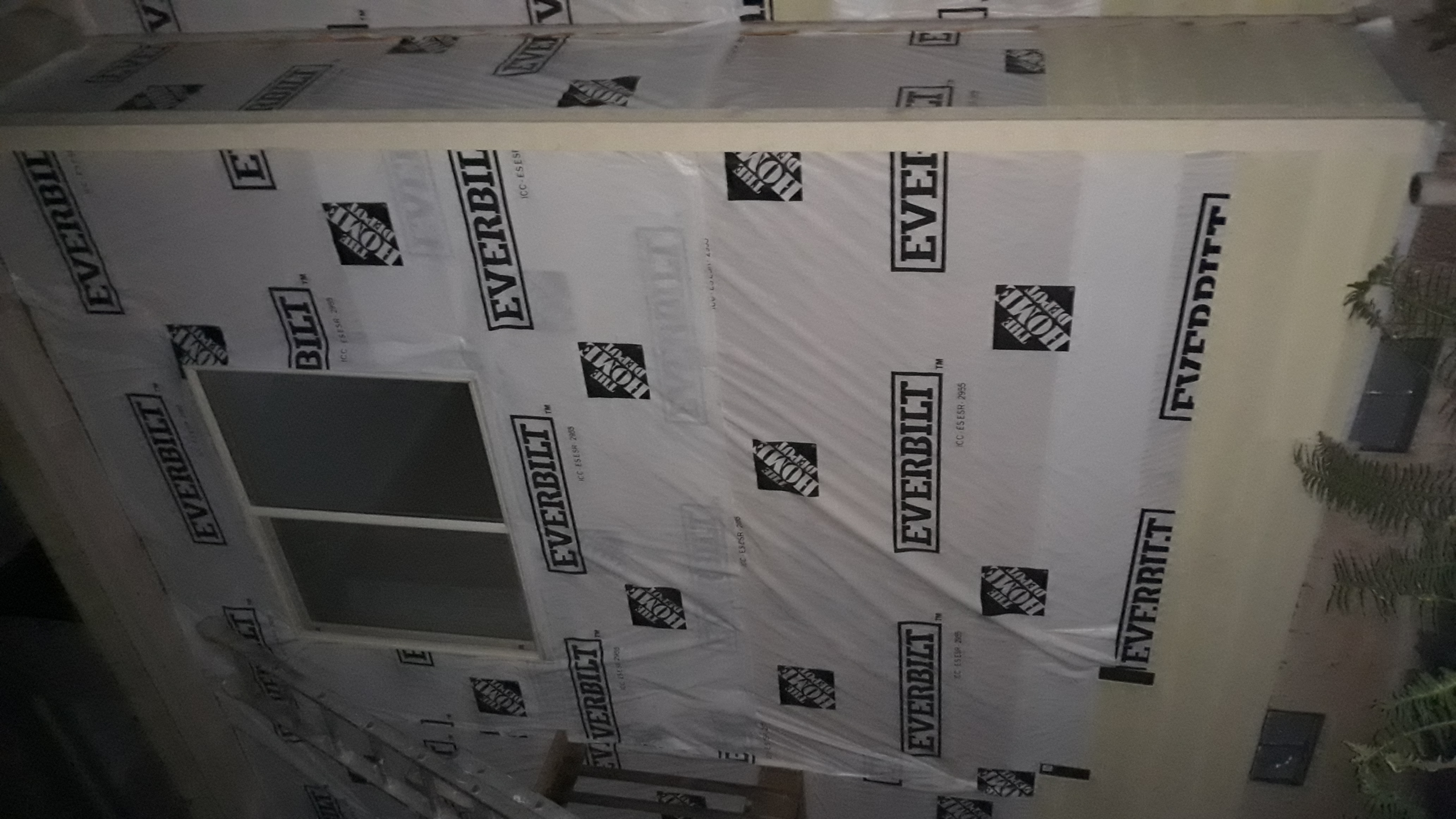 Happy Valley Siding Project Gallery Image
