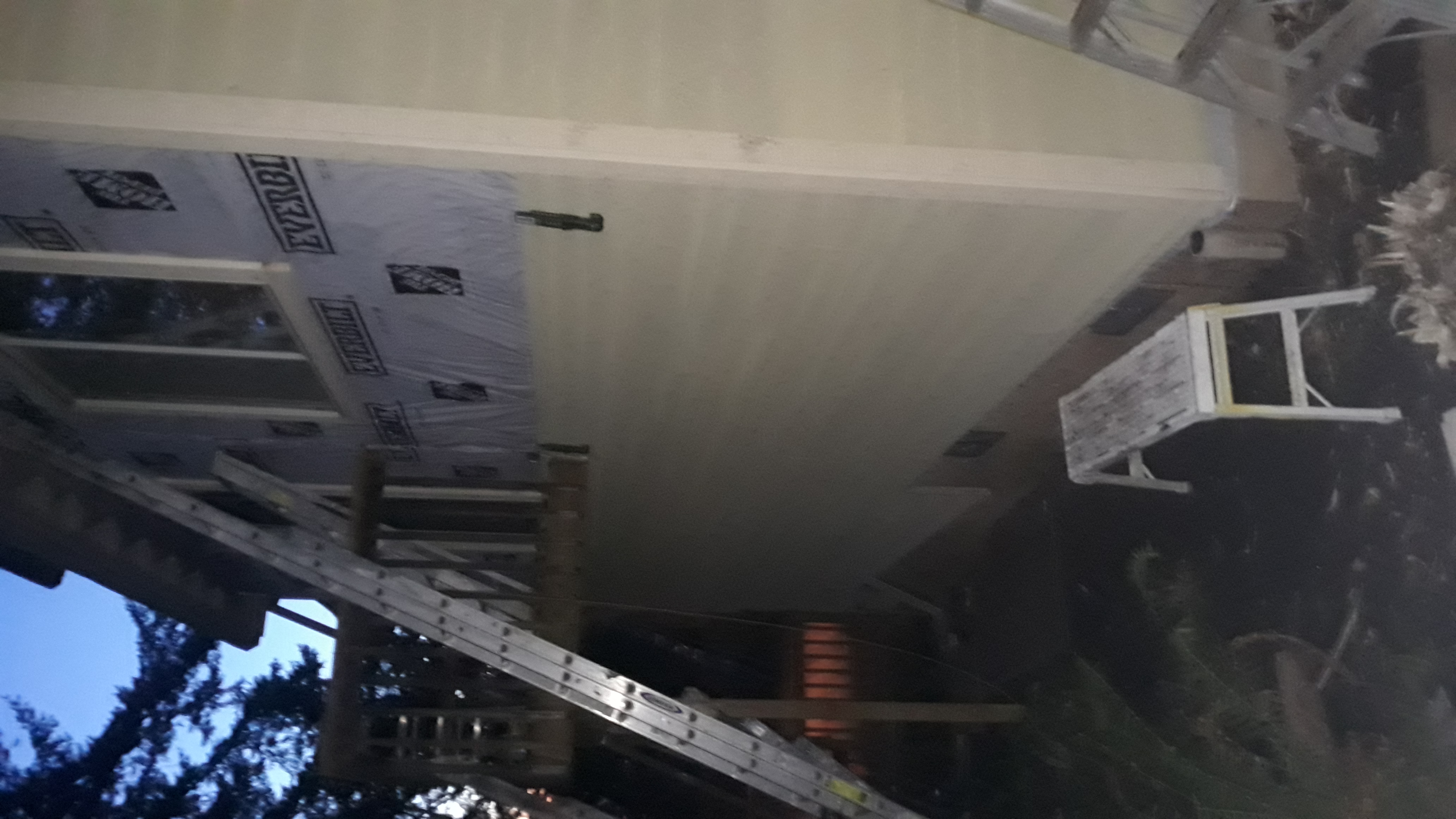 Happy Valley Siding Project Gallery Image
