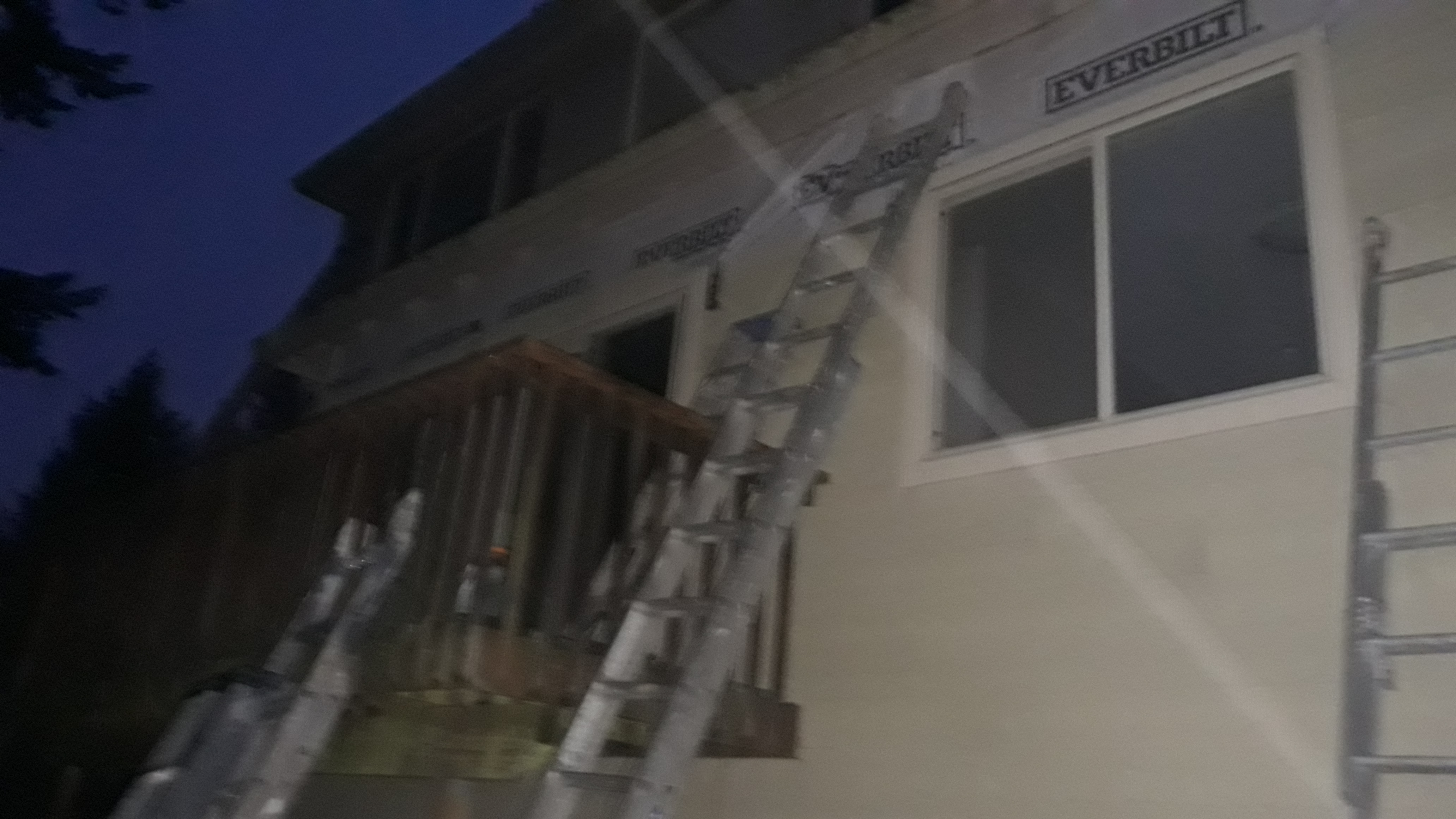 Happy Valley Siding Project Gallery Image