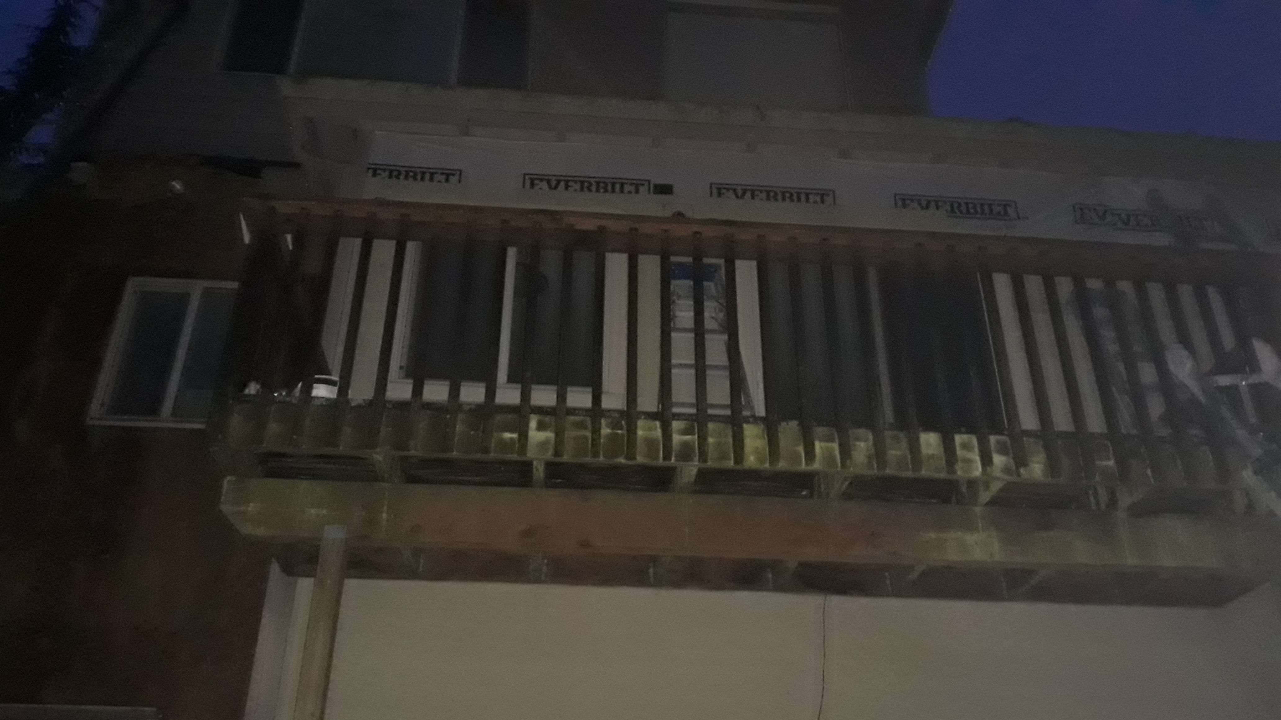 Happy Valley Siding Project Gallery Image