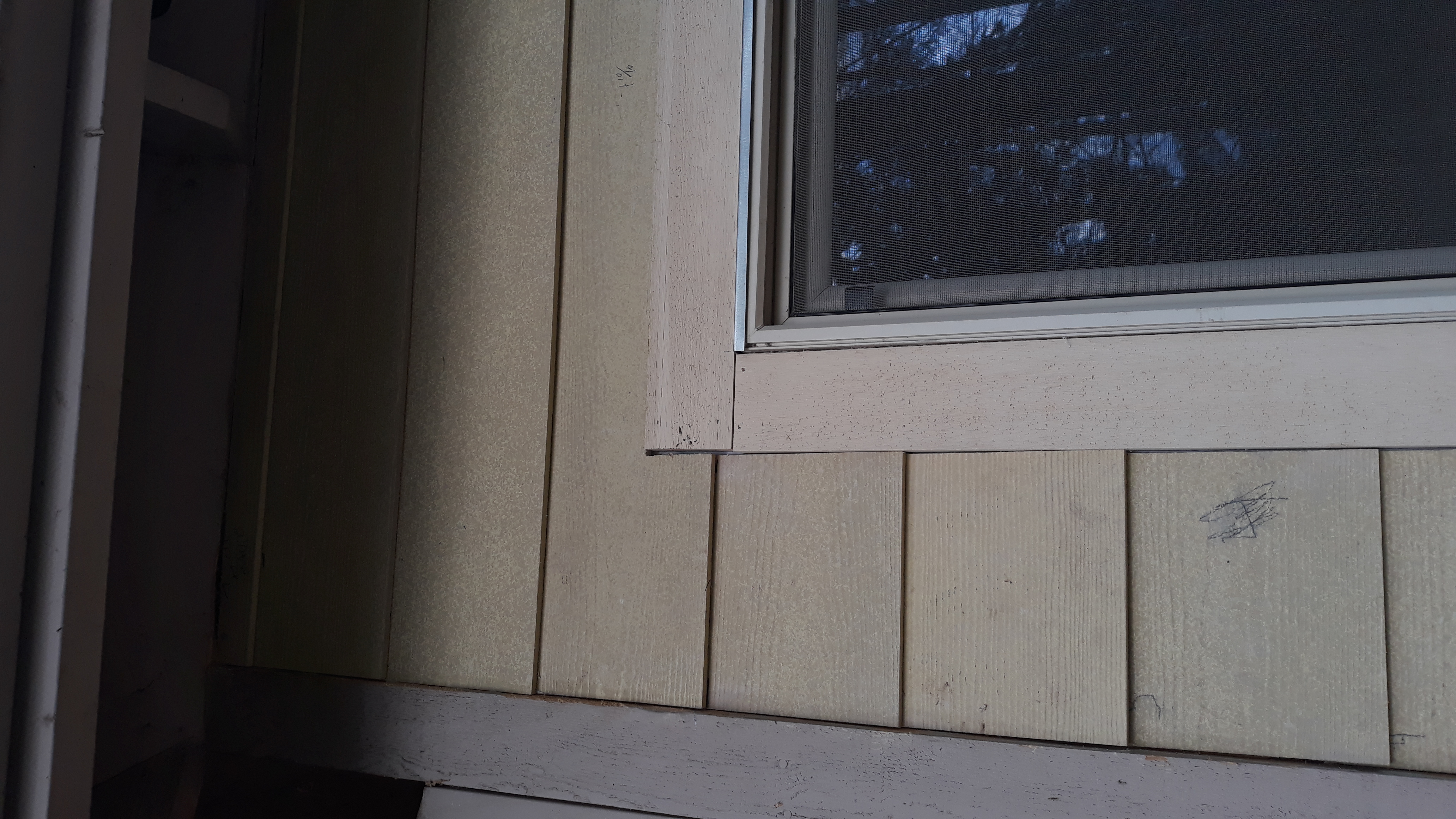 Happy Valley Siding Project Gallery Image