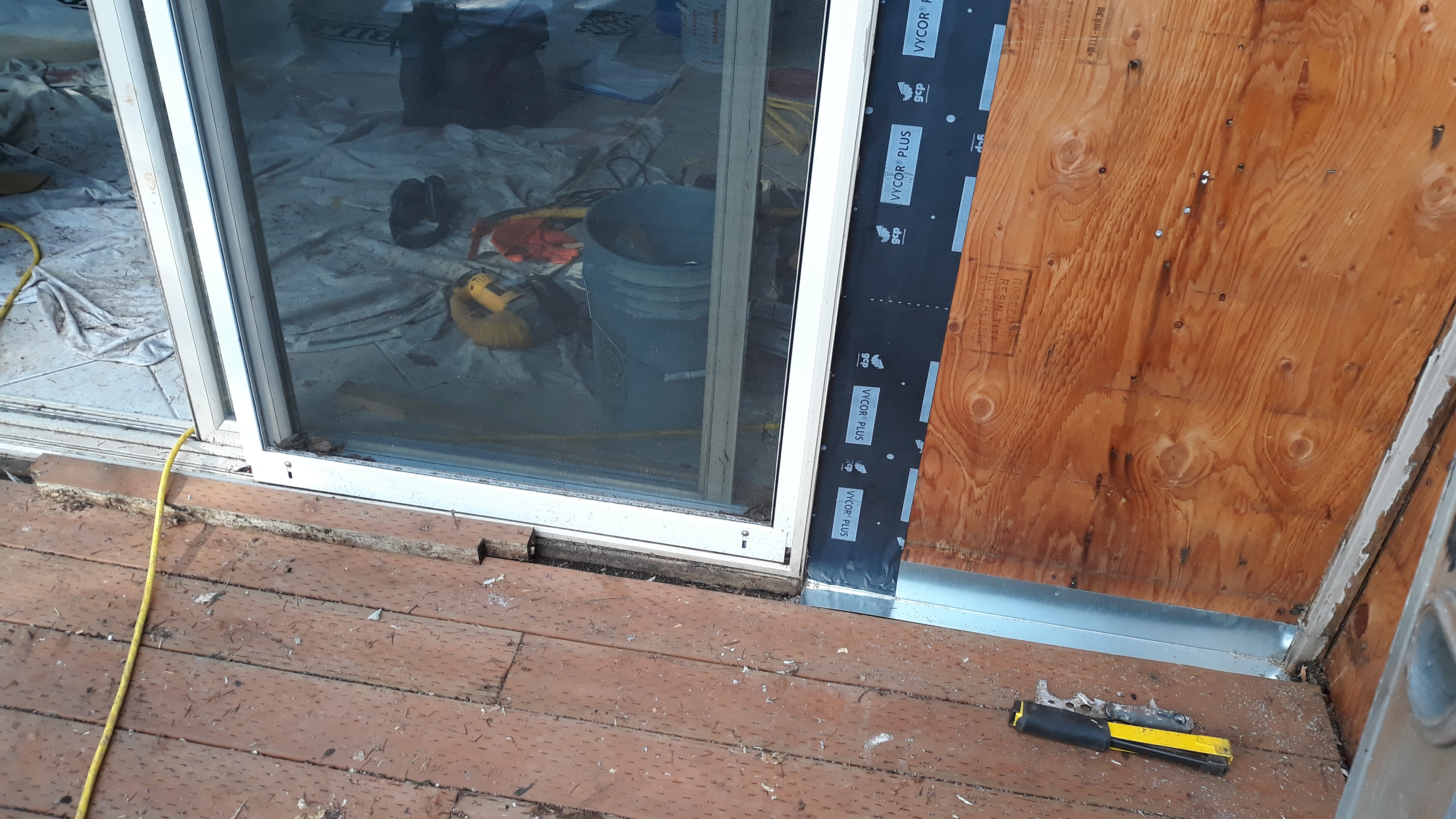 Happy Valley Siding Project Gallery Image