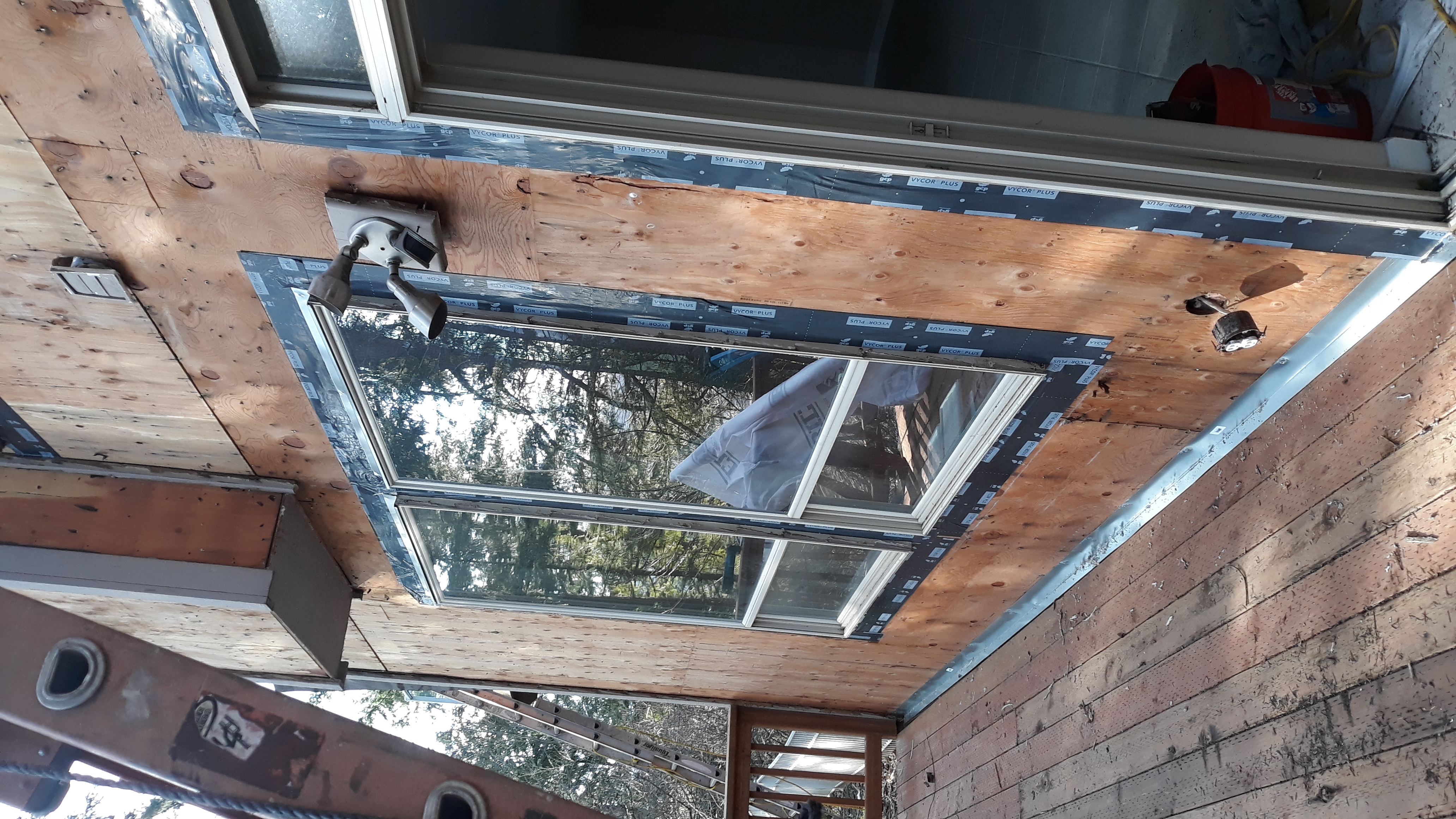 Happy Valley Siding Project Gallery Image