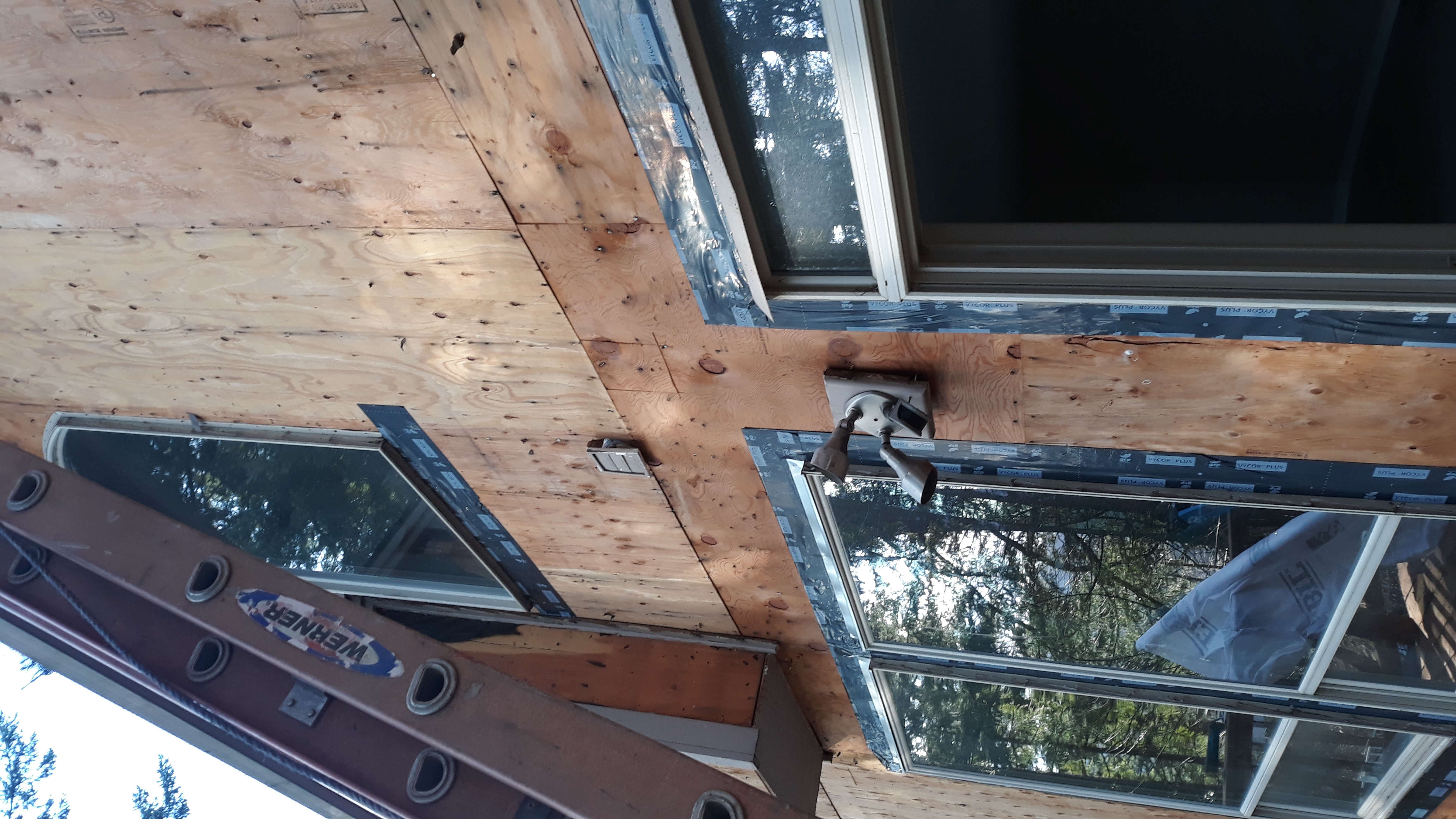 Happy Valley Siding Project Gallery Image