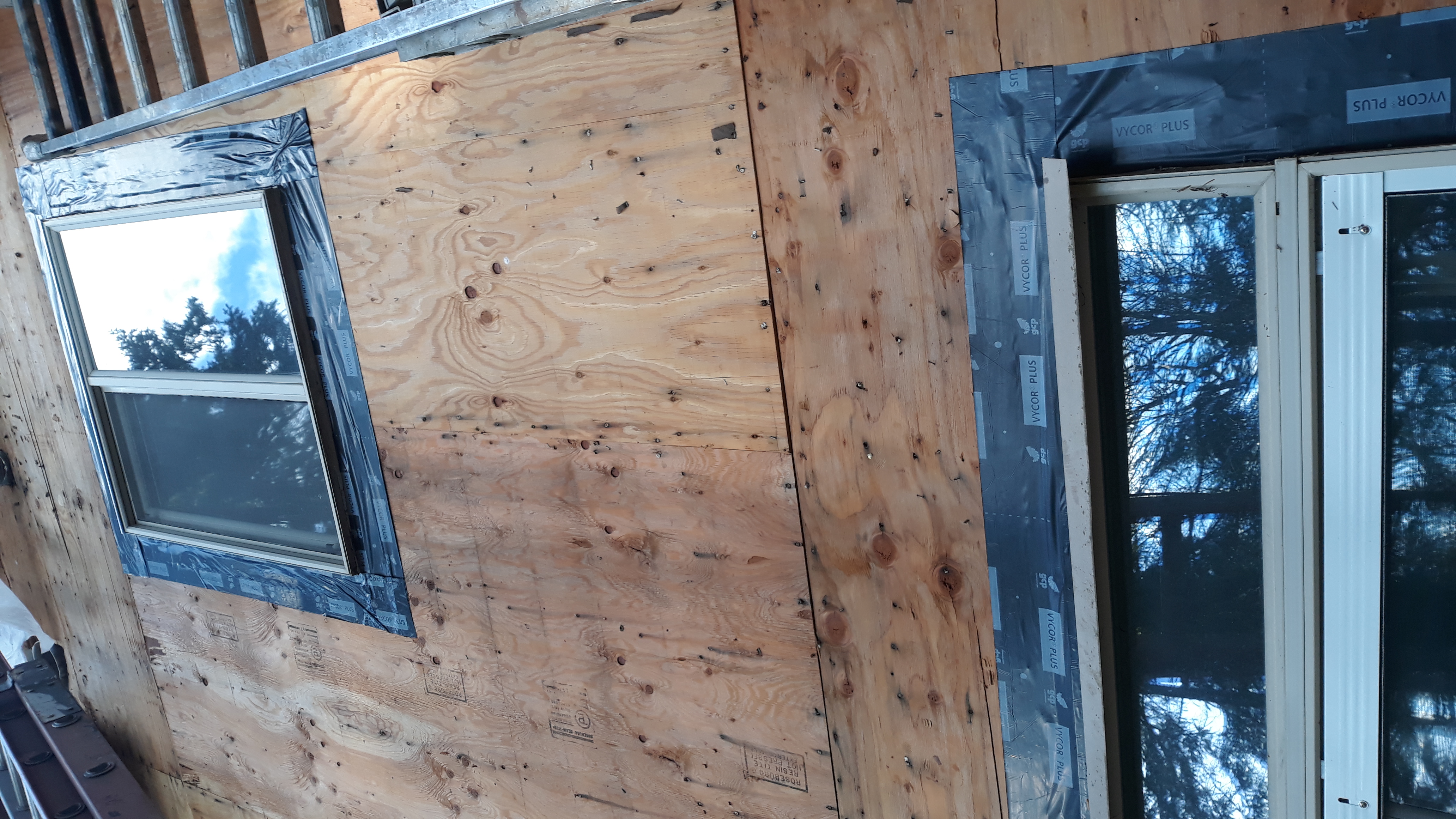 Happy Valley Siding Project Gallery Image