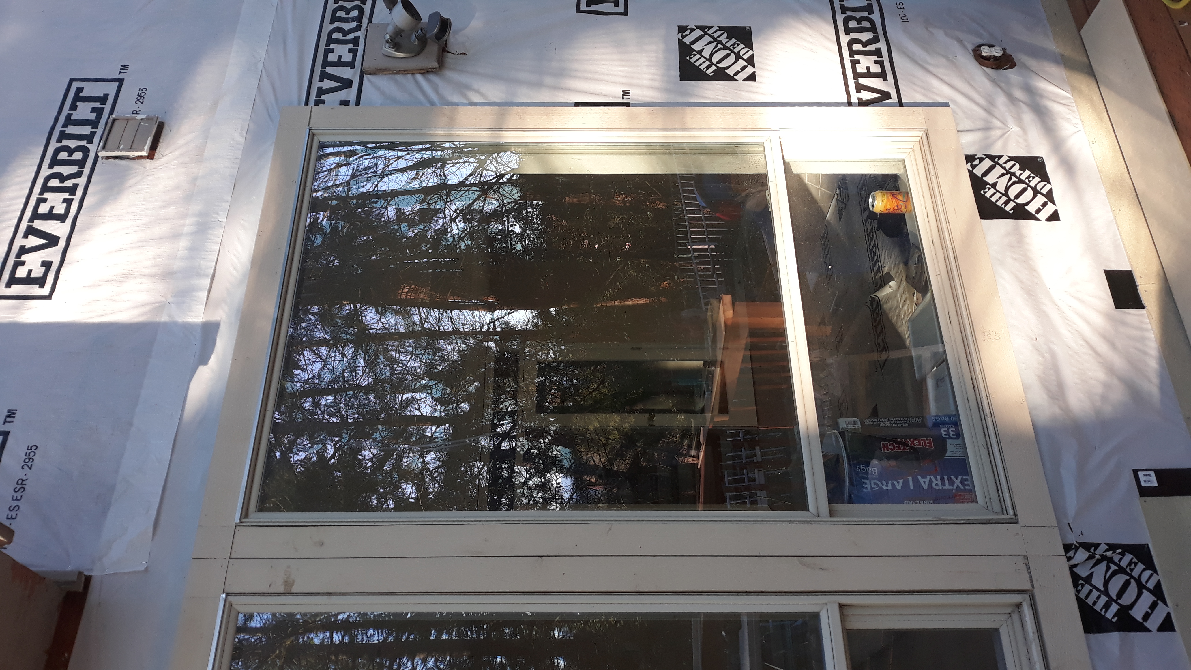 Happy Valley Siding Project Gallery Image