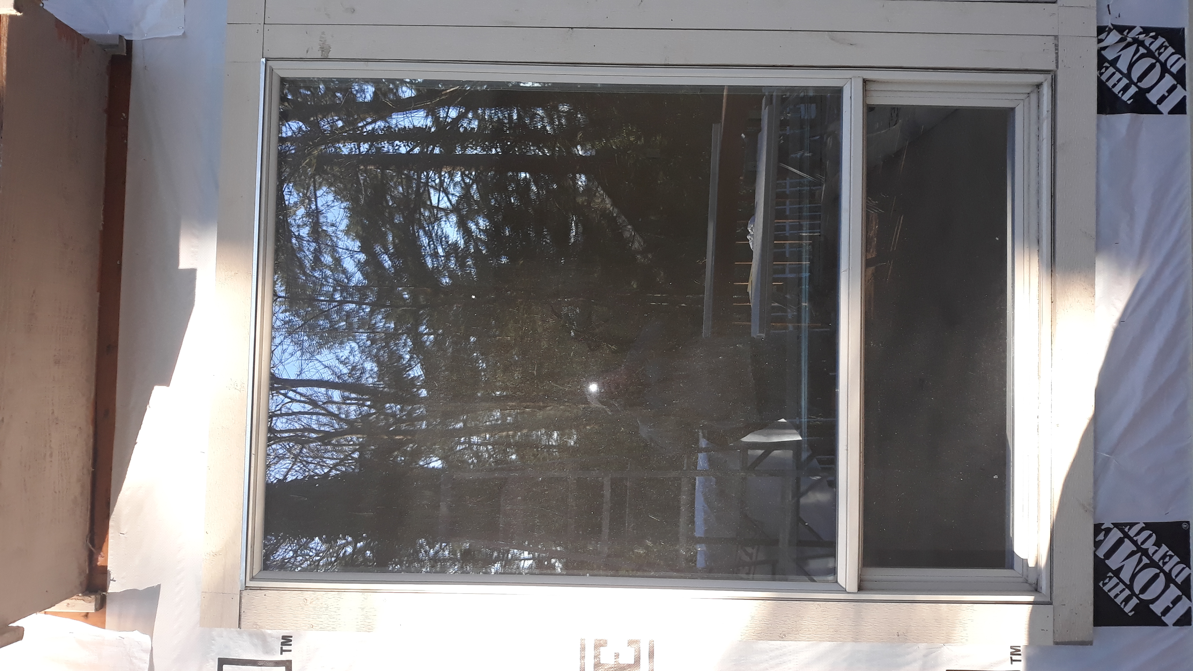 Happy Valley Siding Project Gallery Image