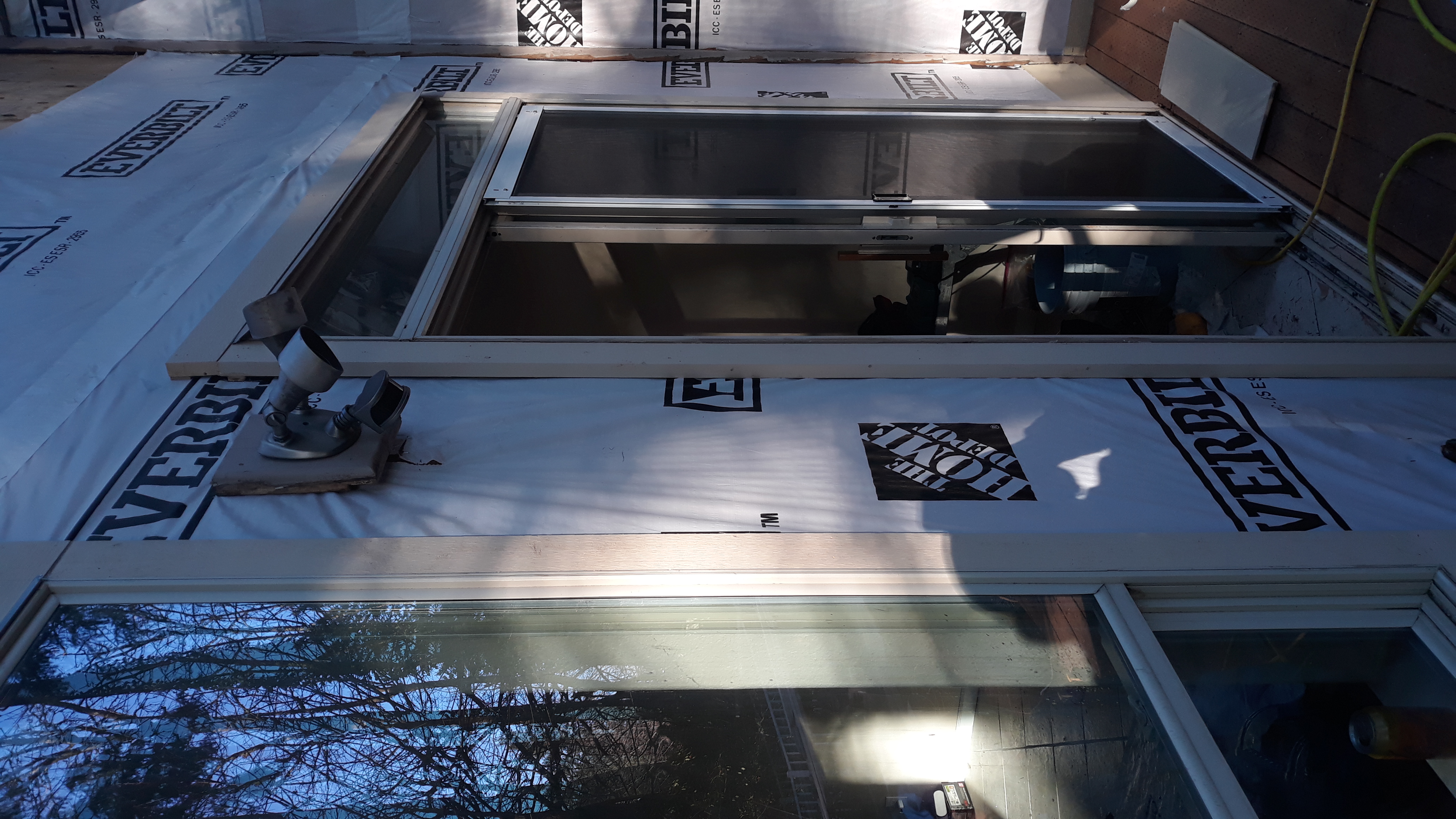 Happy Valley Siding Project Gallery Image