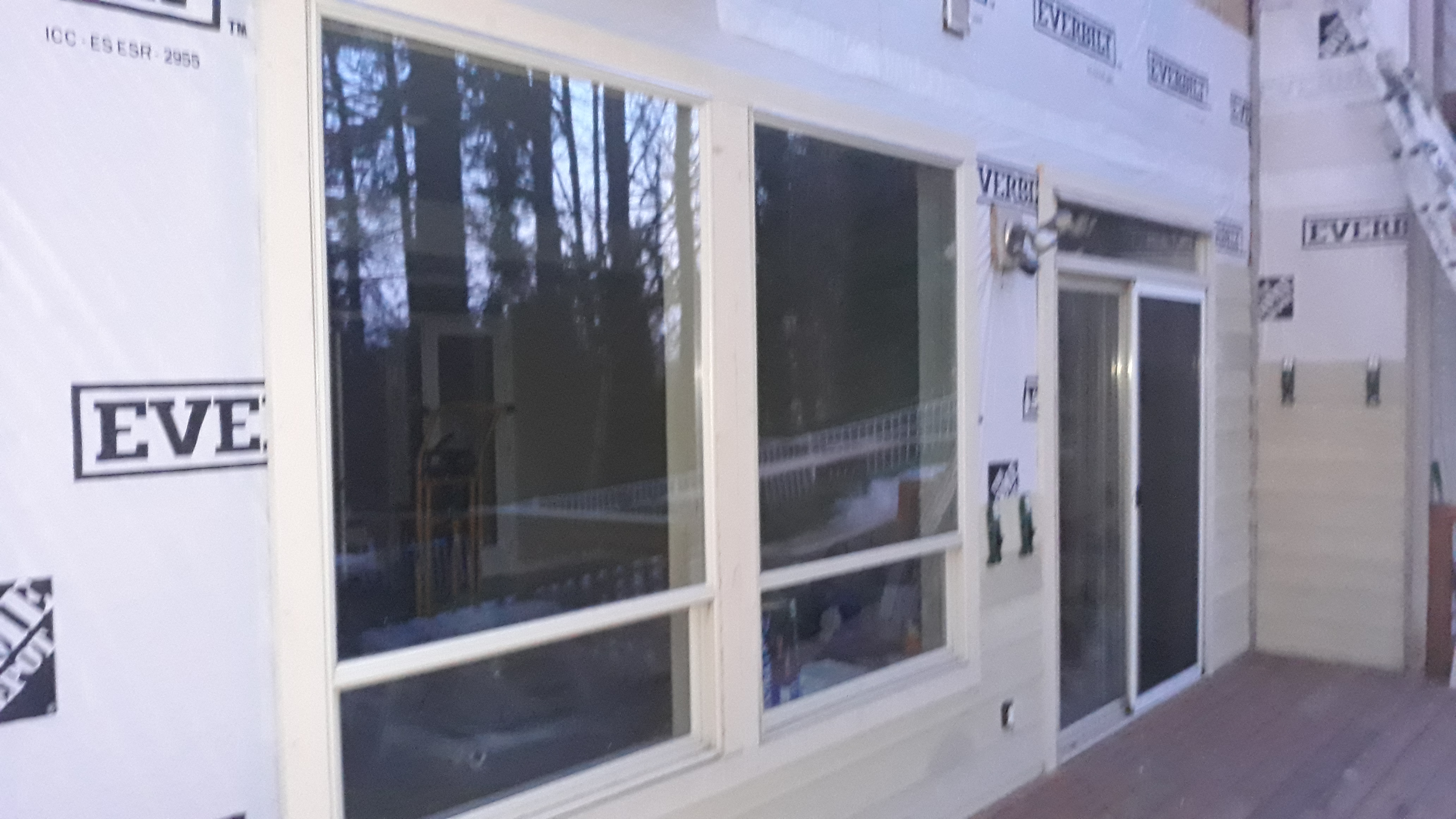 Happy Valley Siding Project Gallery Image