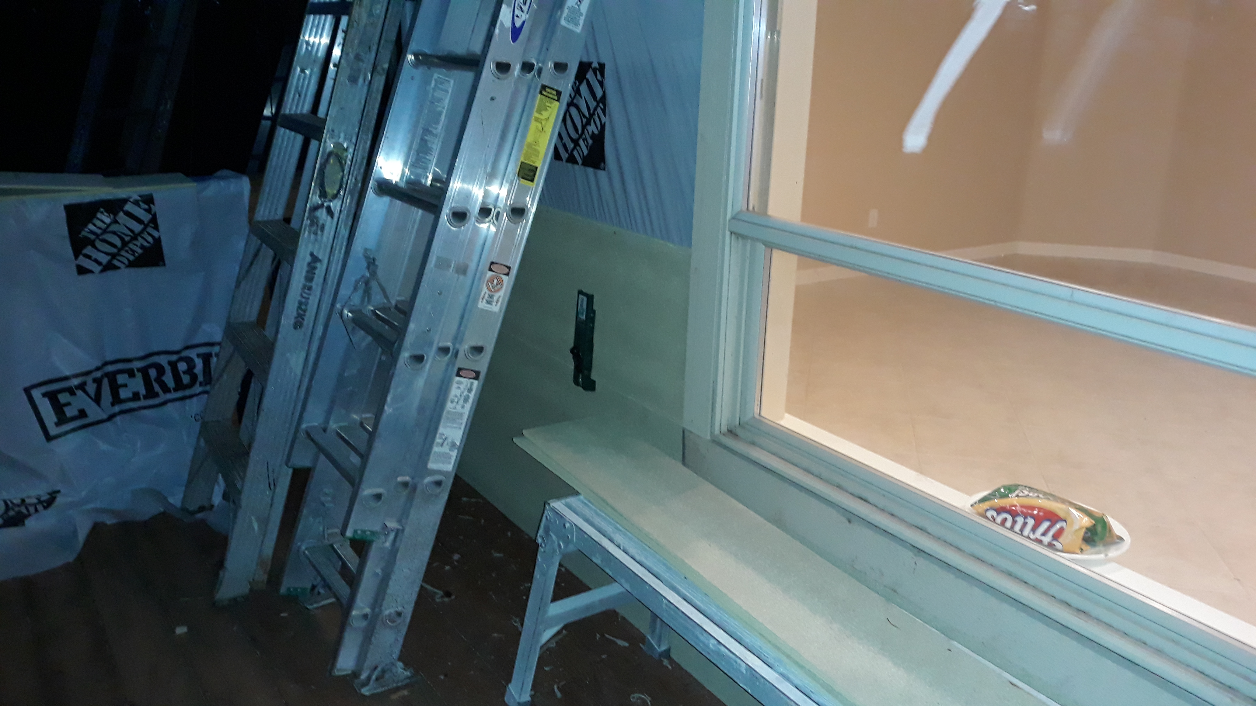 Happy Valley Siding Project Gallery Image