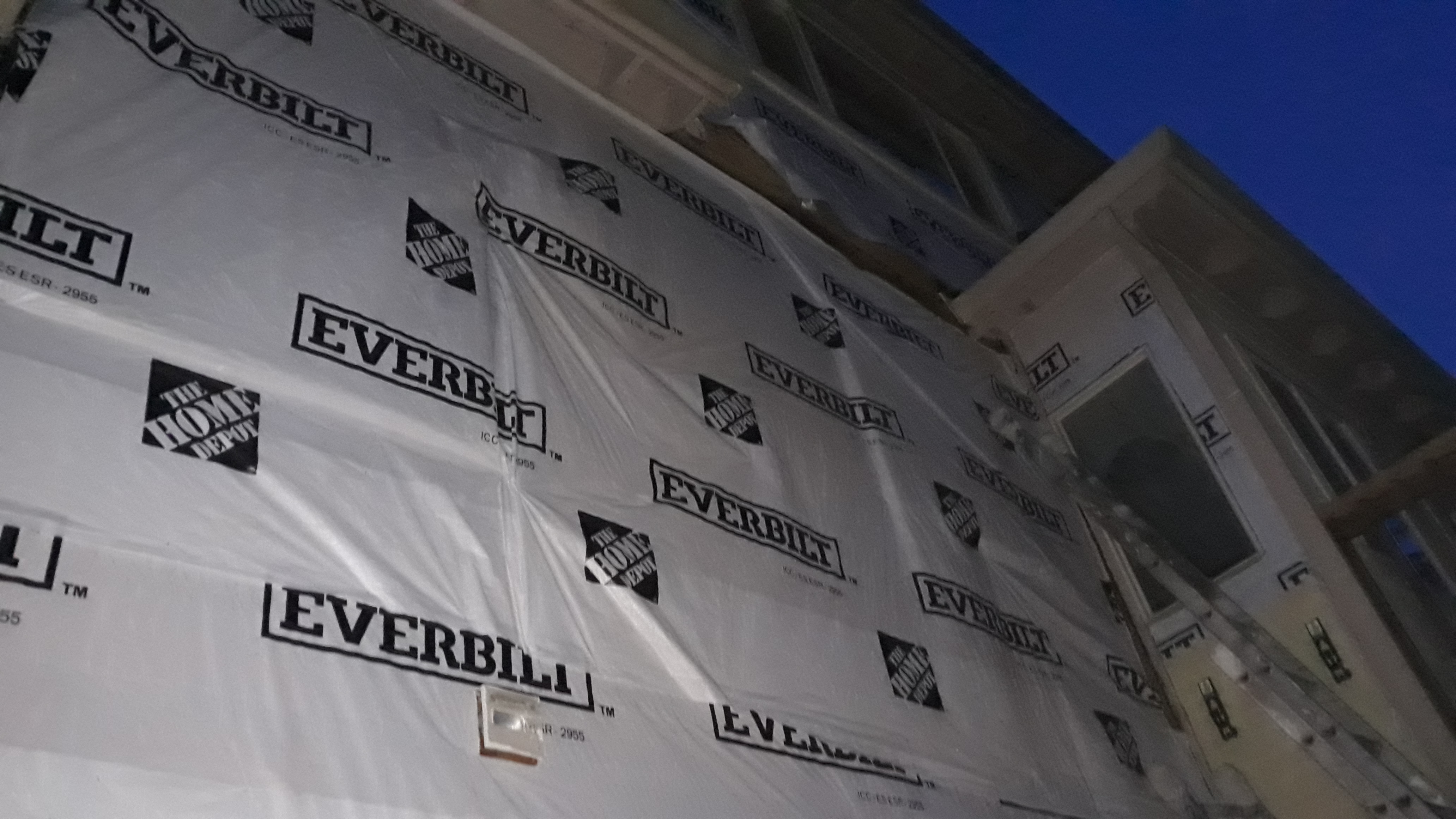 Happy Valley Siding Project Gallery Image