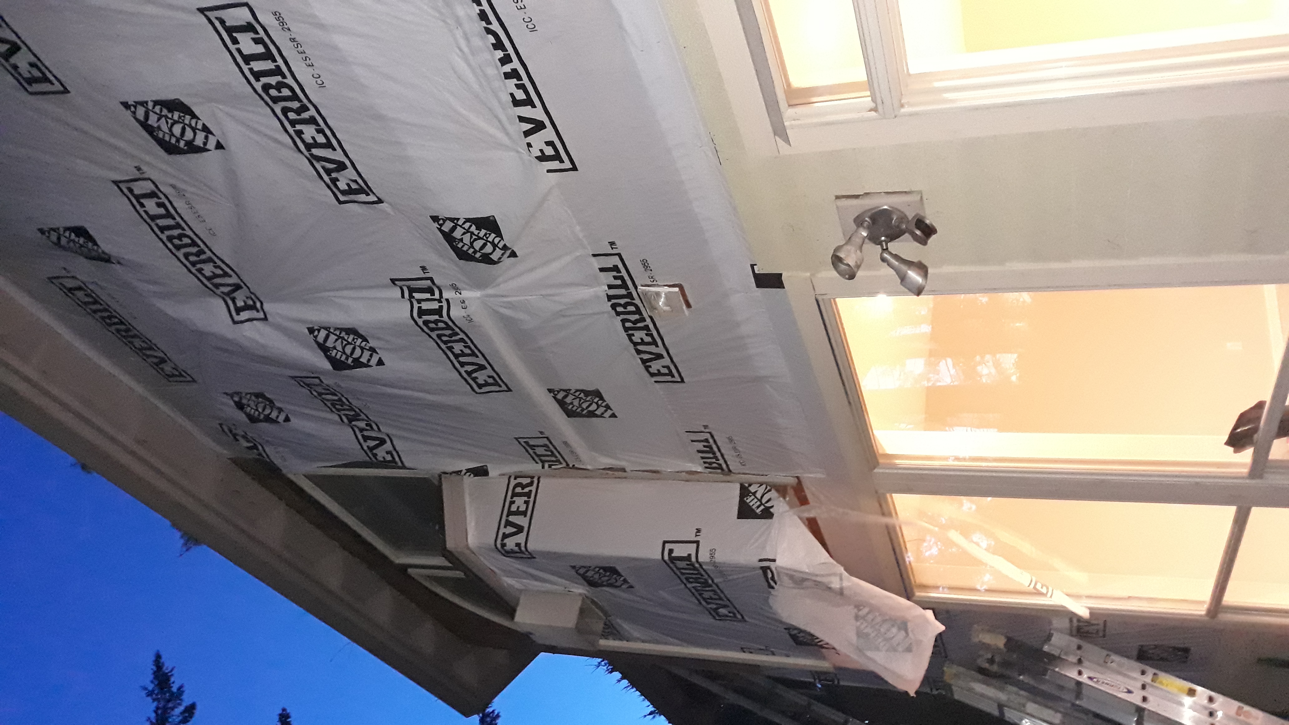 Happy Valley Siding Project Gallery Image