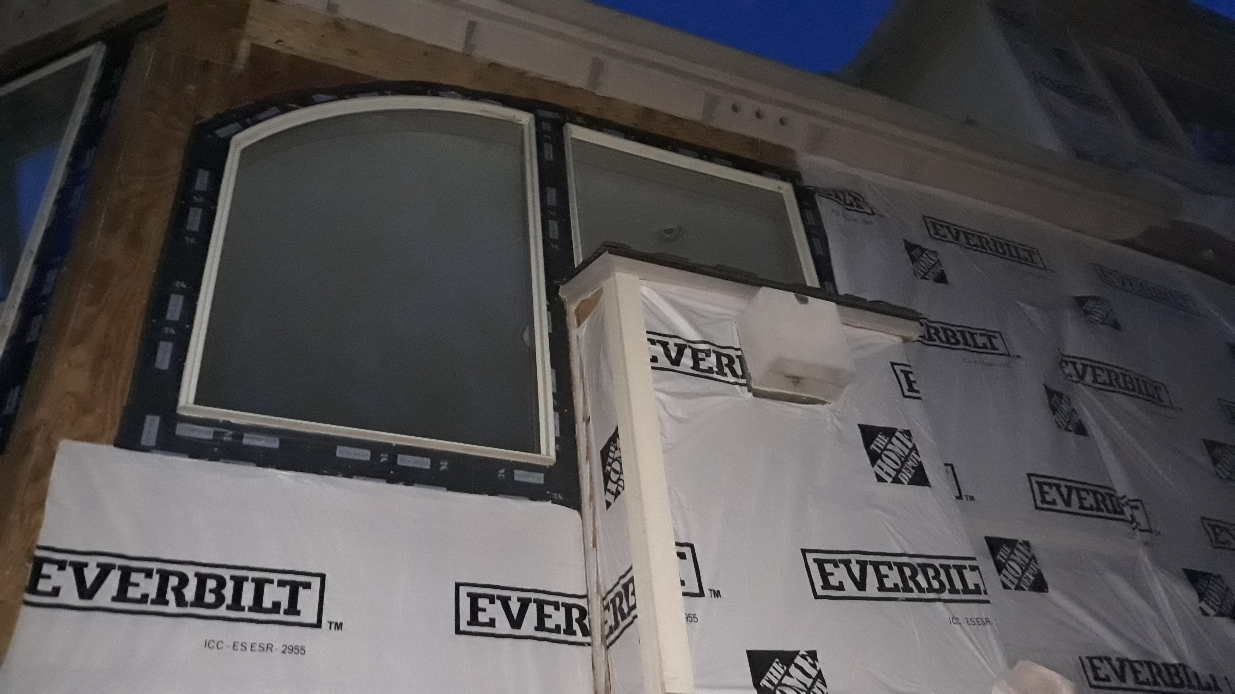 Happy Valley Siding Project Gallery Image