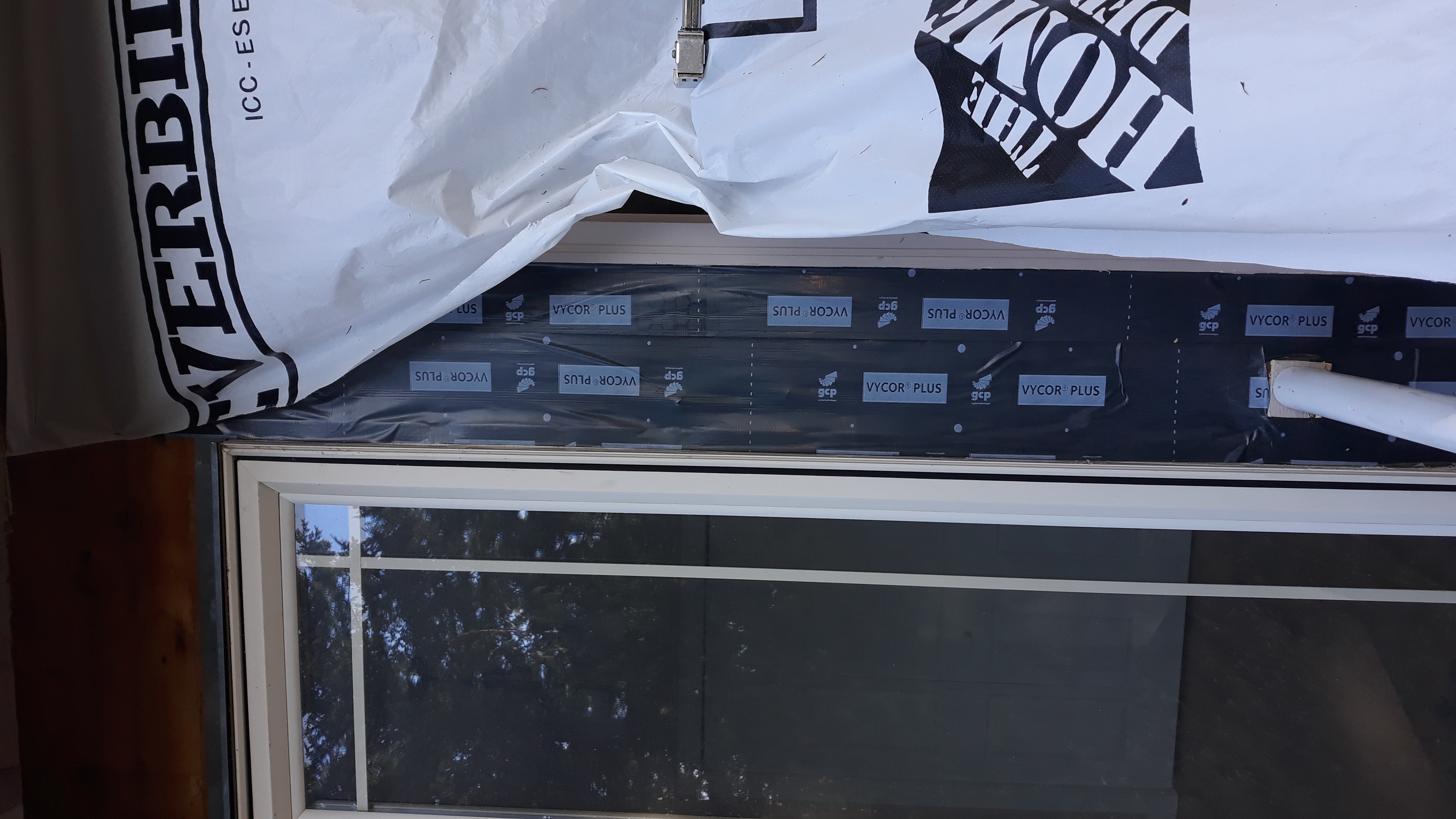 Happy Valley Siding Project Gallery Image