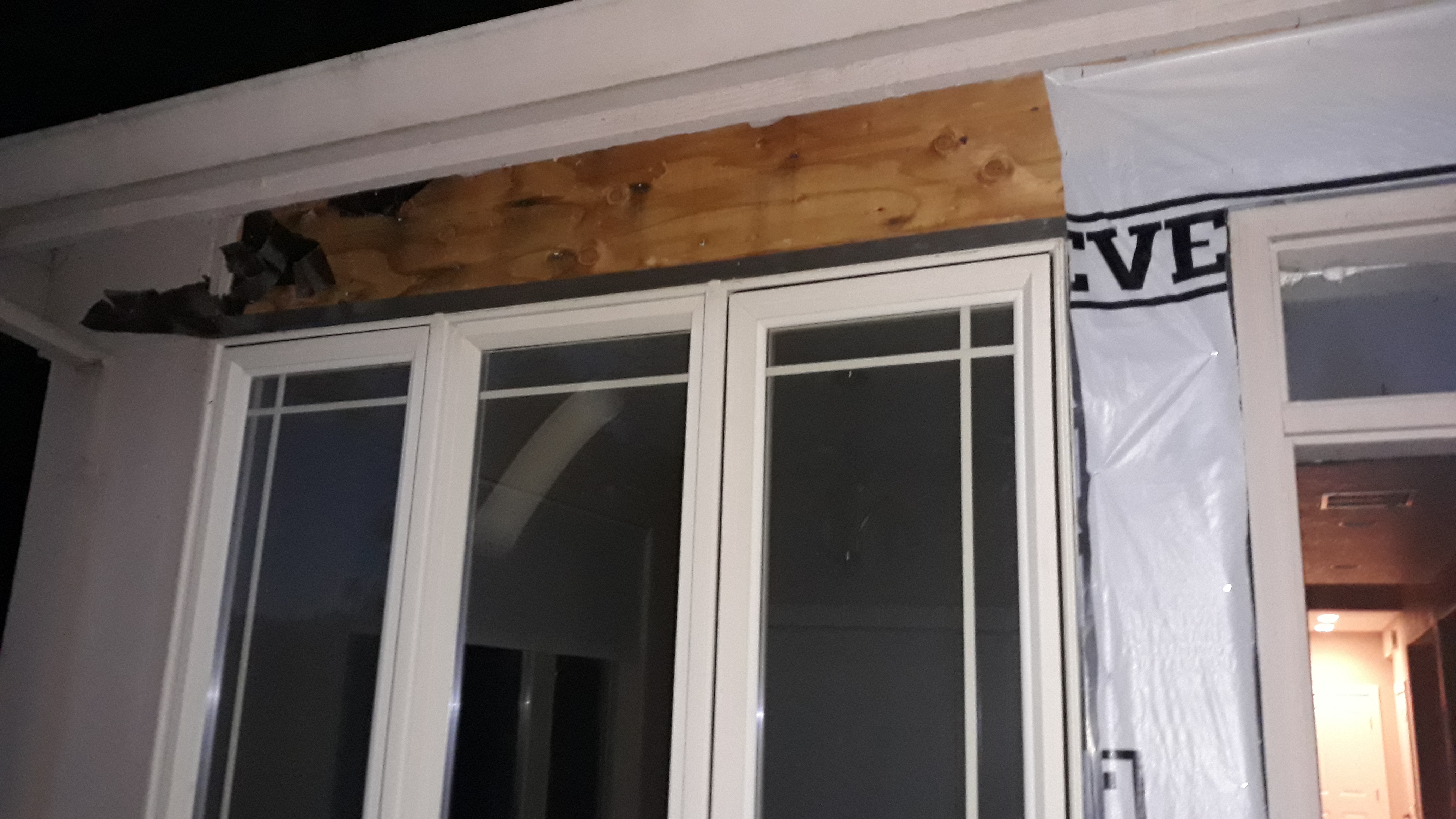 Happy Valley Siding Project Gallery Image