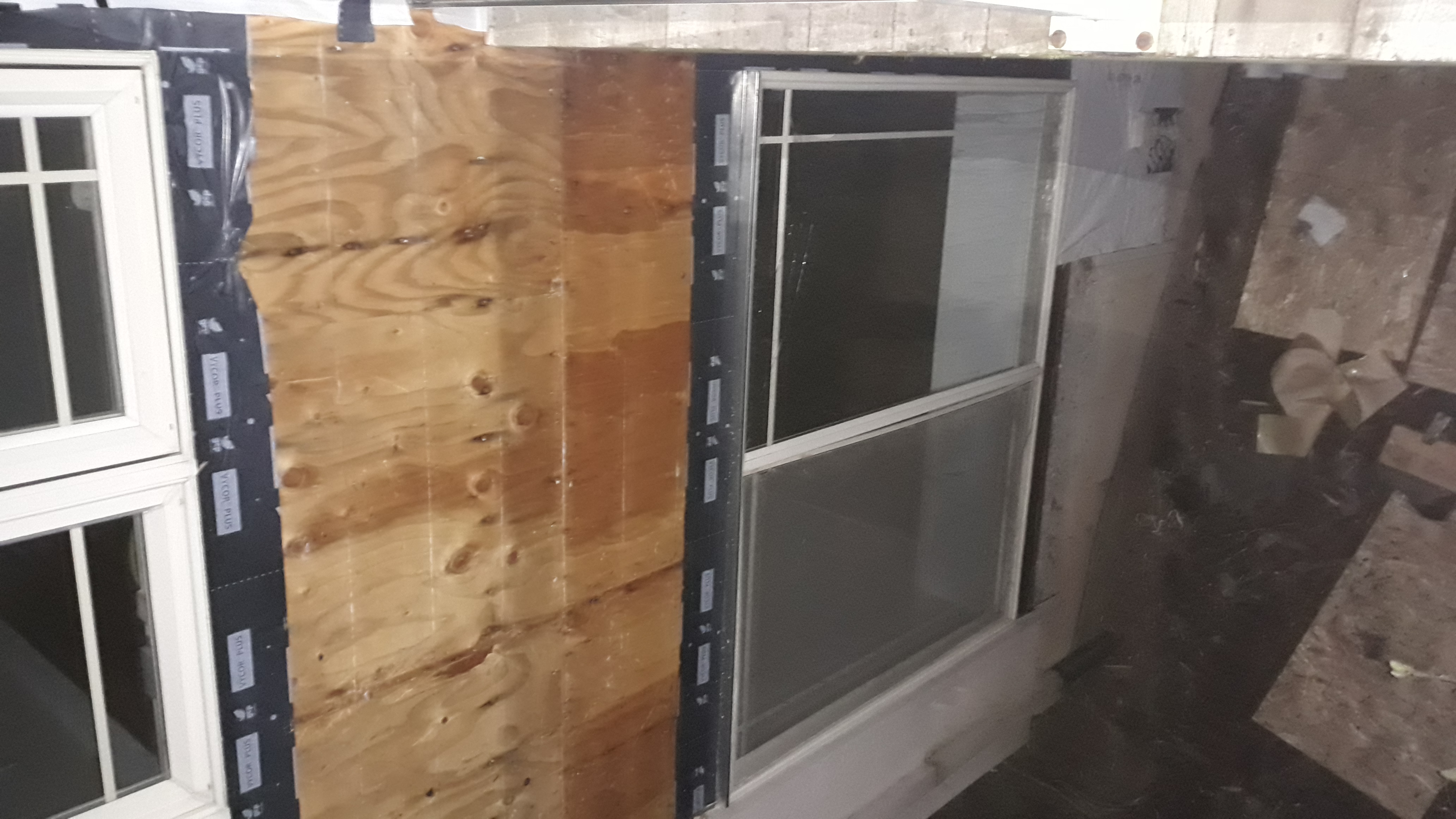Happy Valley Siding Project Gallery Image