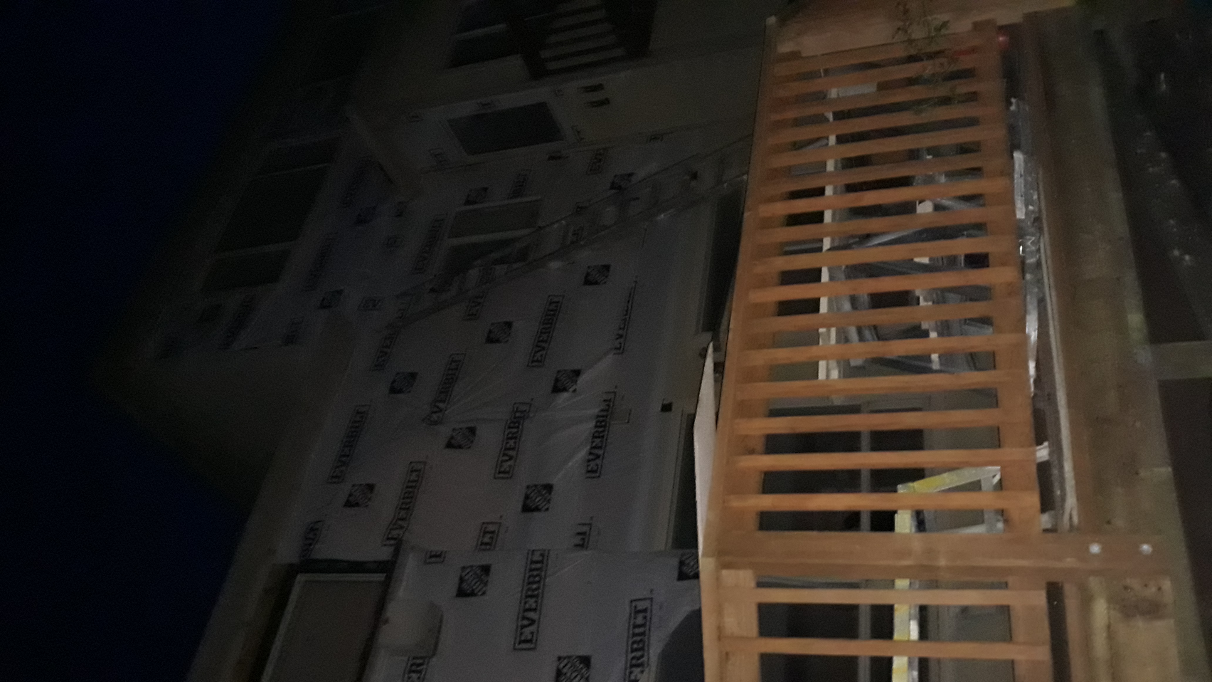 Happy Valley Siding Project Gallery Image