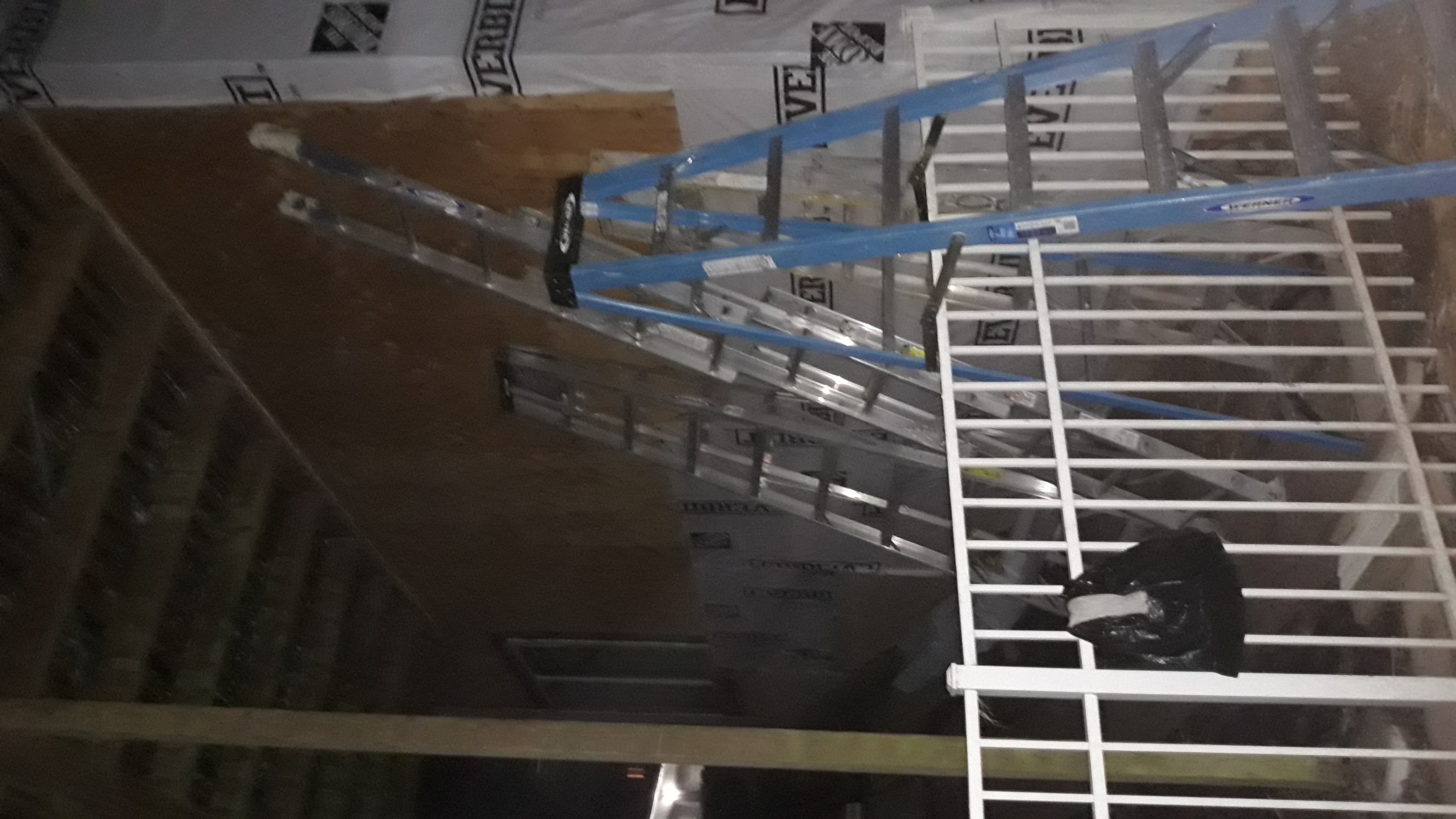 Happy Valley Siding Project Gallery Image