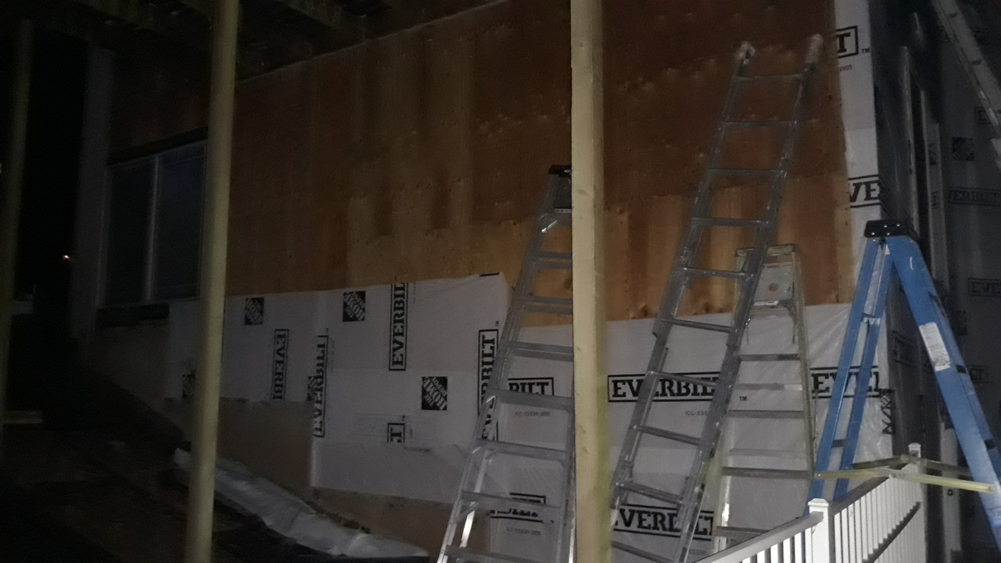 Happy Valley Siding Project Gallery Image