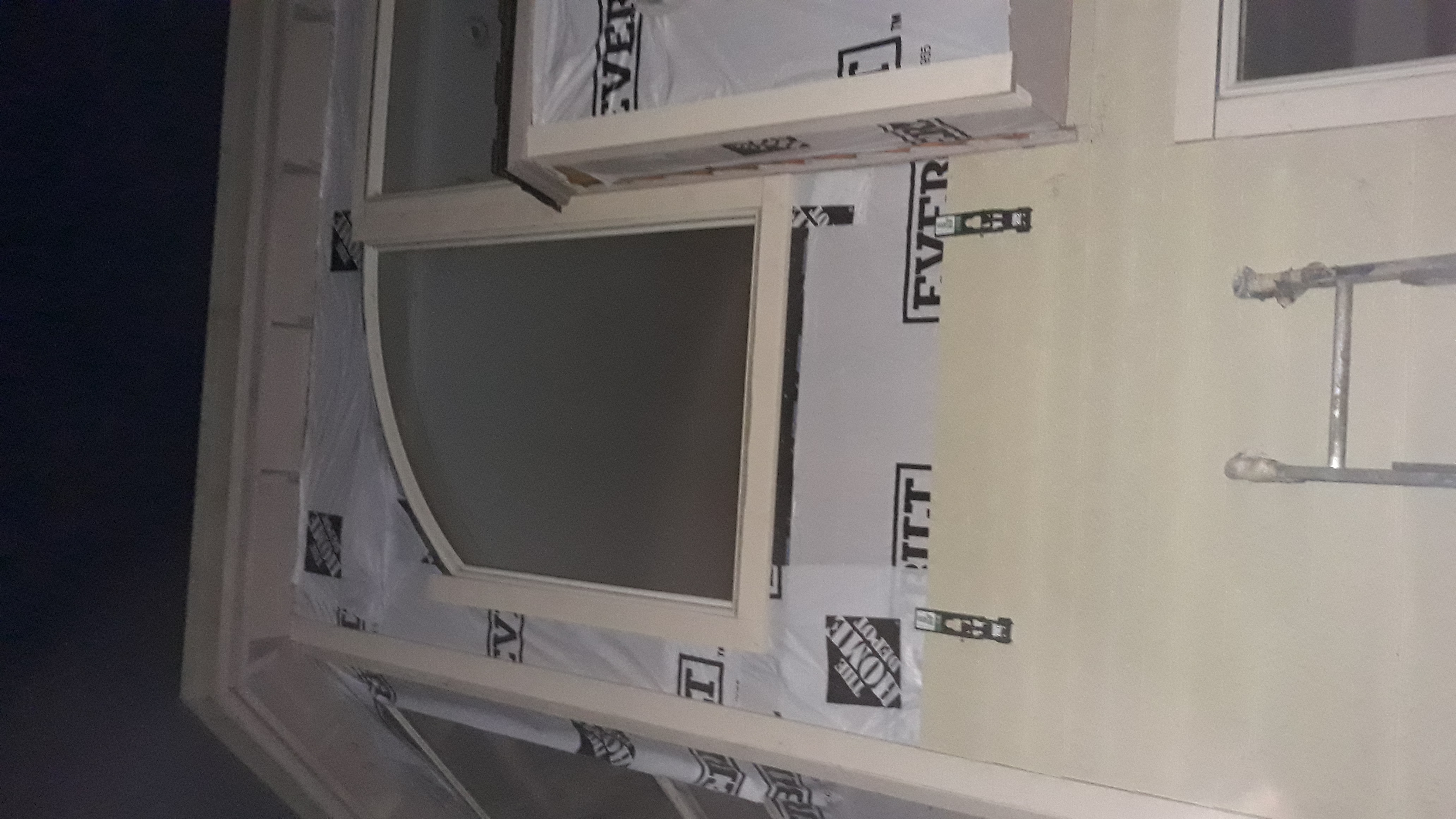 Happy Valley Siding Project Gallery Image