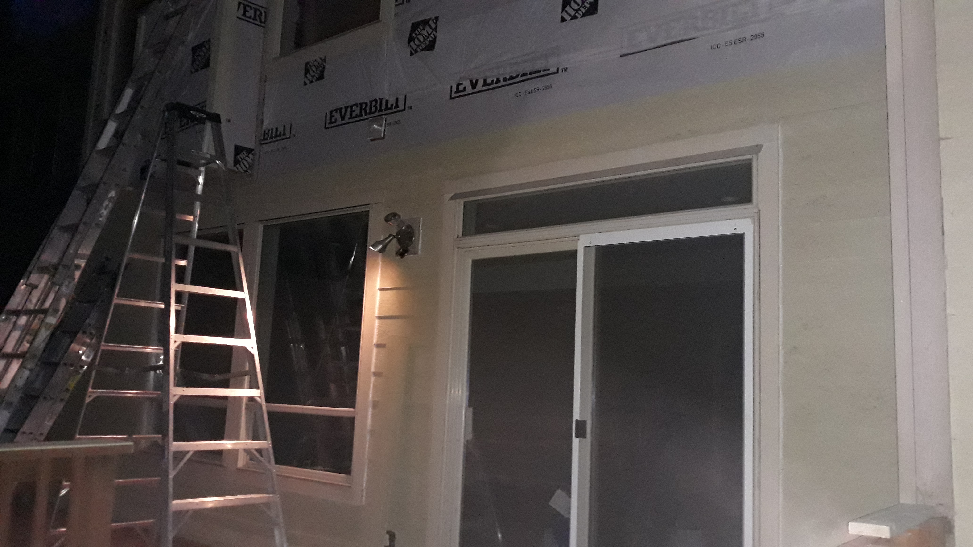 Happy Valley Siding Project Gallery Image