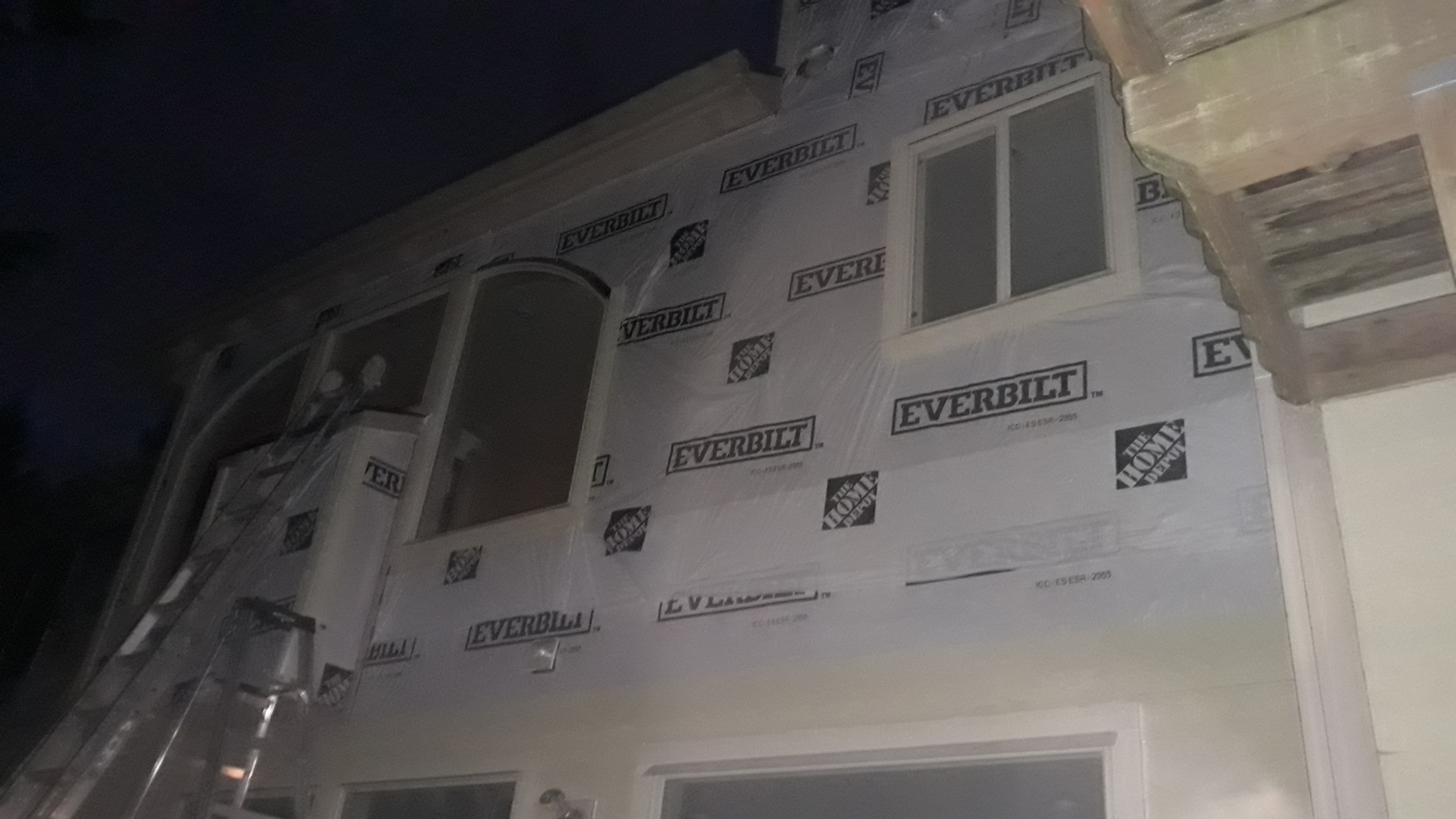 Happy Valley Siding Project Gallery Image