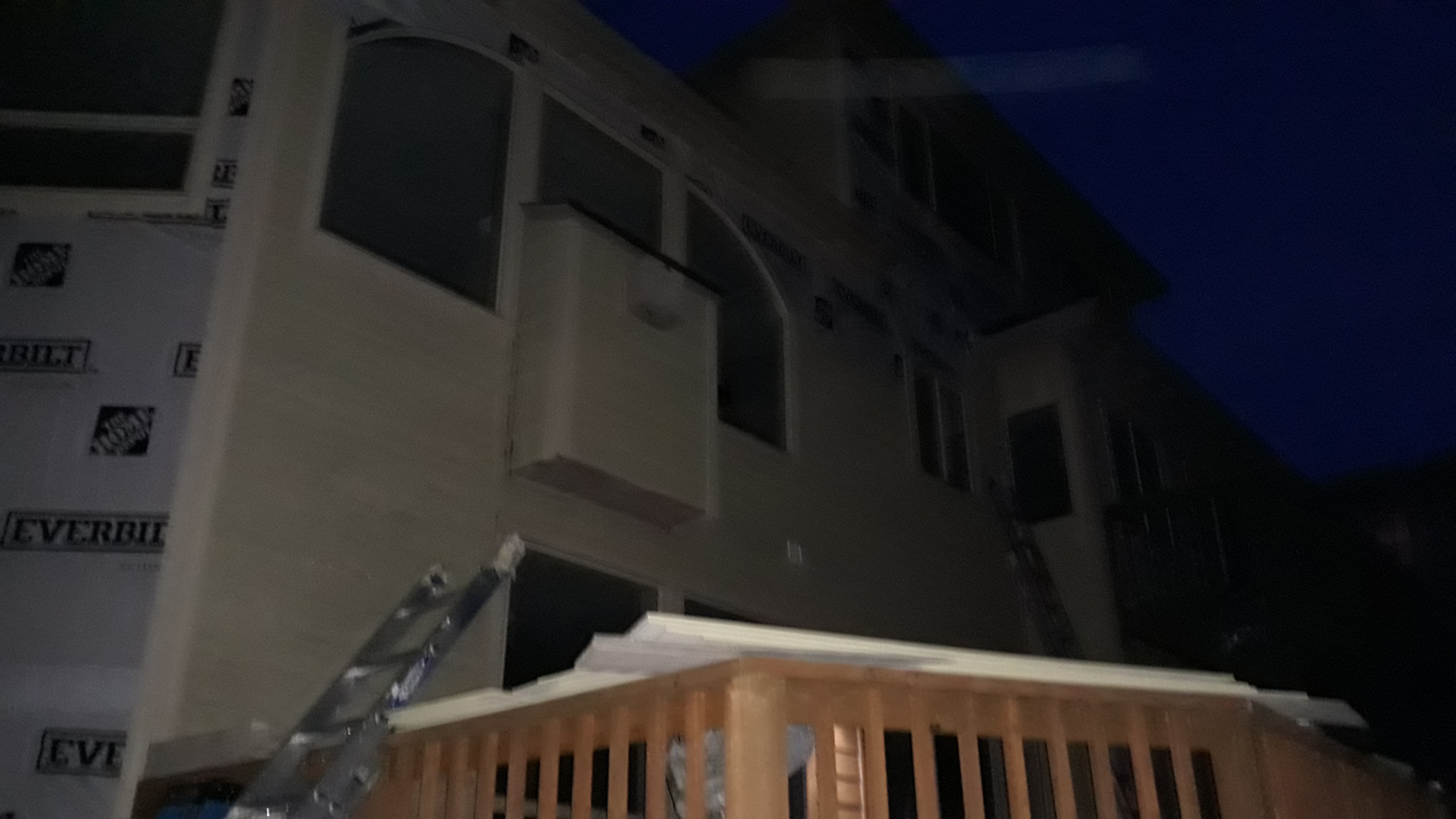 Happy Valley Siding Project Gallery Image
