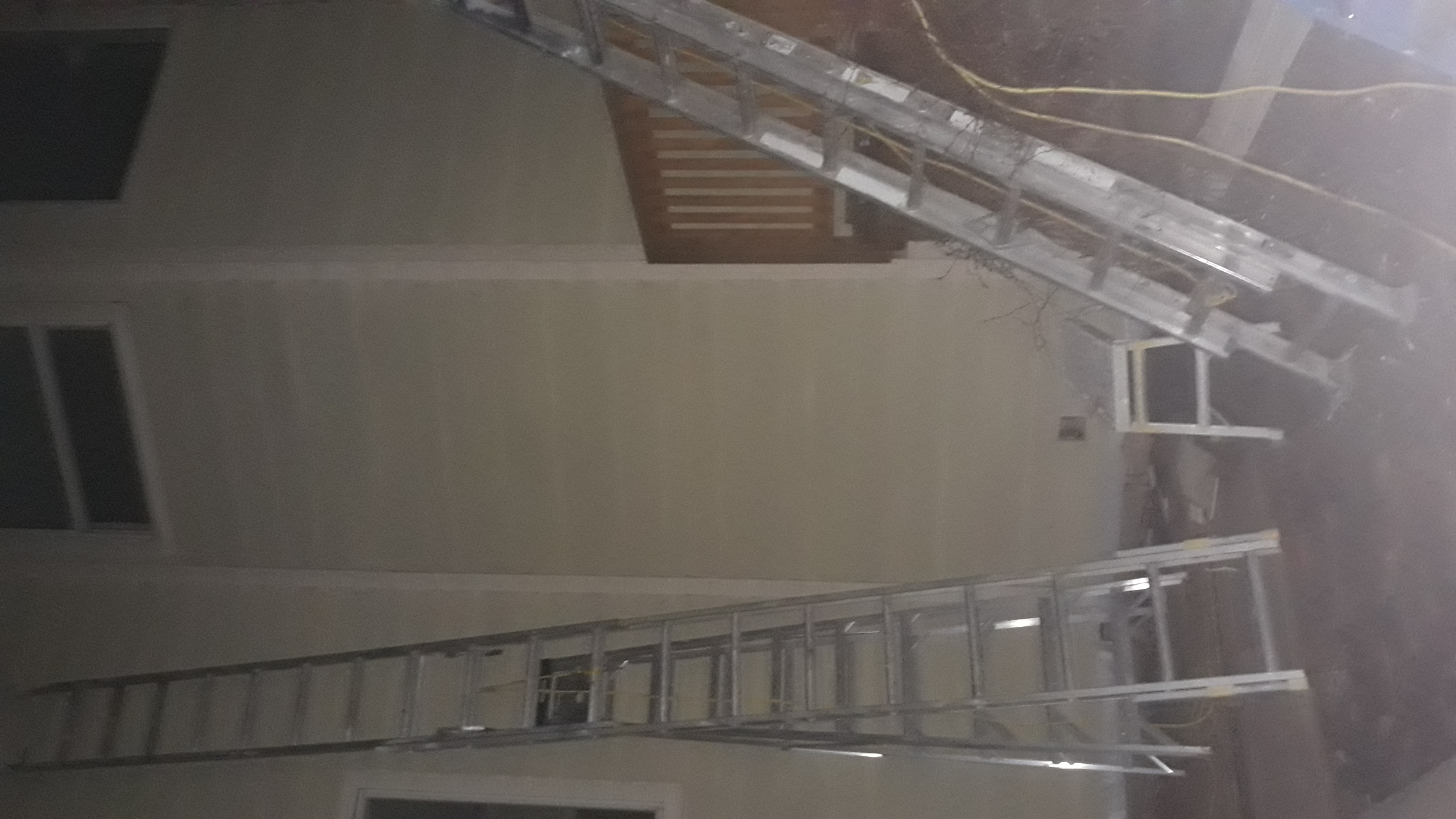 Happy Valley Siding Project Gallery Image